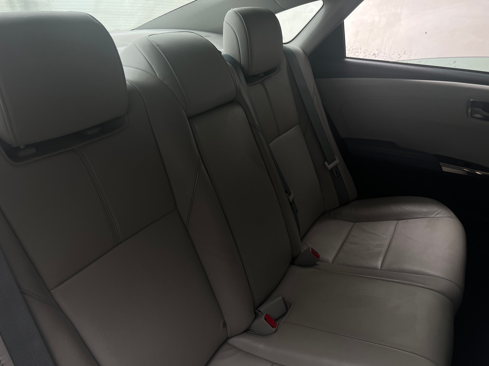 Thumbnail: 2014 Toyota Avalon - 6