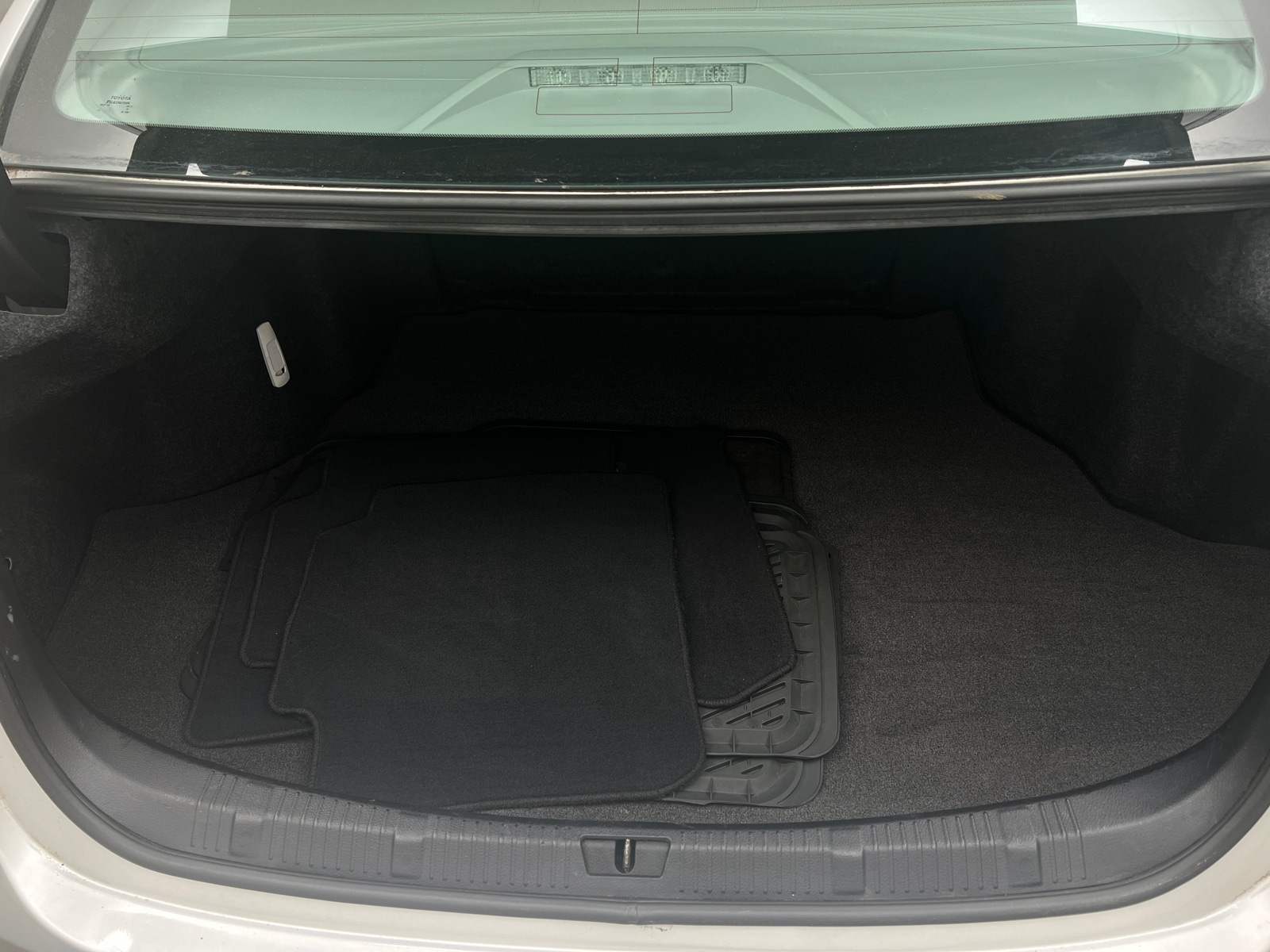 Thumbnail: 2014 Toyota Avalon - 7