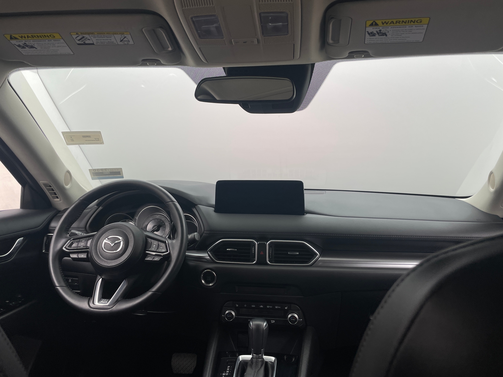 Thumbnail: 2023 Mazda CX-5 - 2