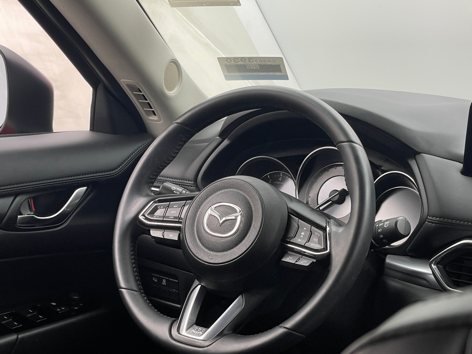 Thumbnail: 2023 Mazda CX-5 - 4