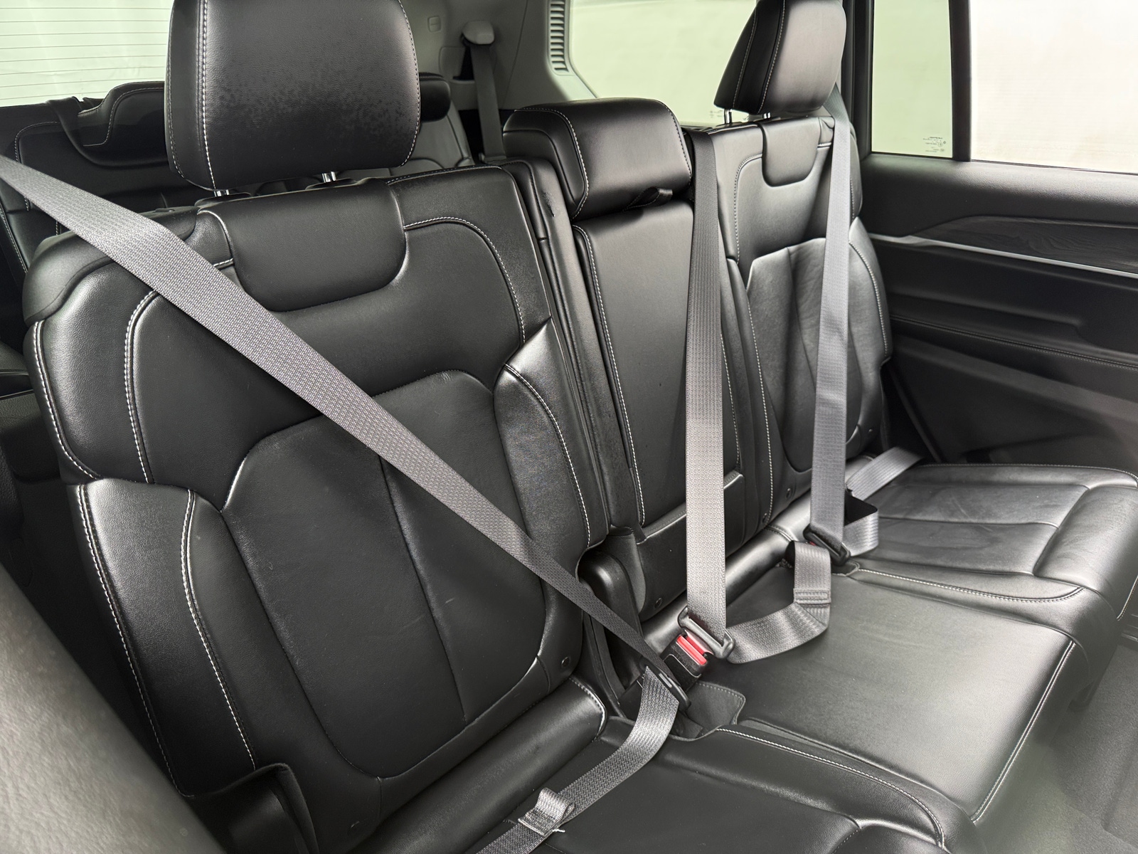 Thumbnail: 2021 Jeep Grand Cherokee L - 5