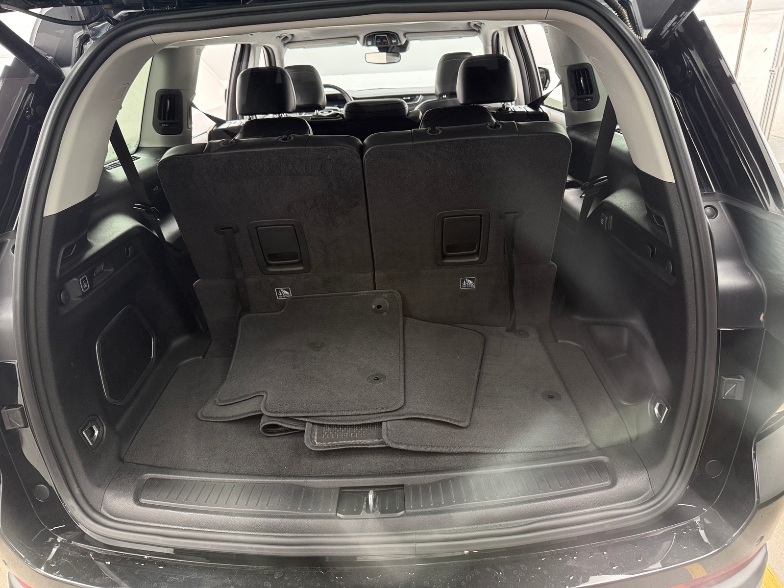 Thumbnail: 2021 Jeep Grand Cherokee L - 6