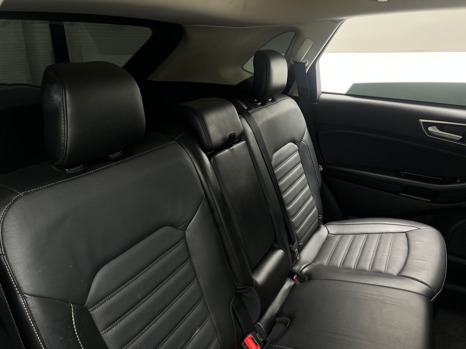 Thumbnail: 2018 Ford Edge - 5