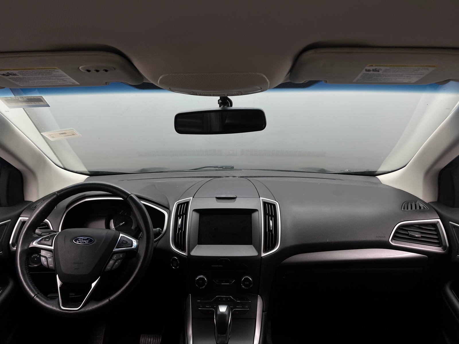 Thumbnail: 2018 Ford Edge - 2