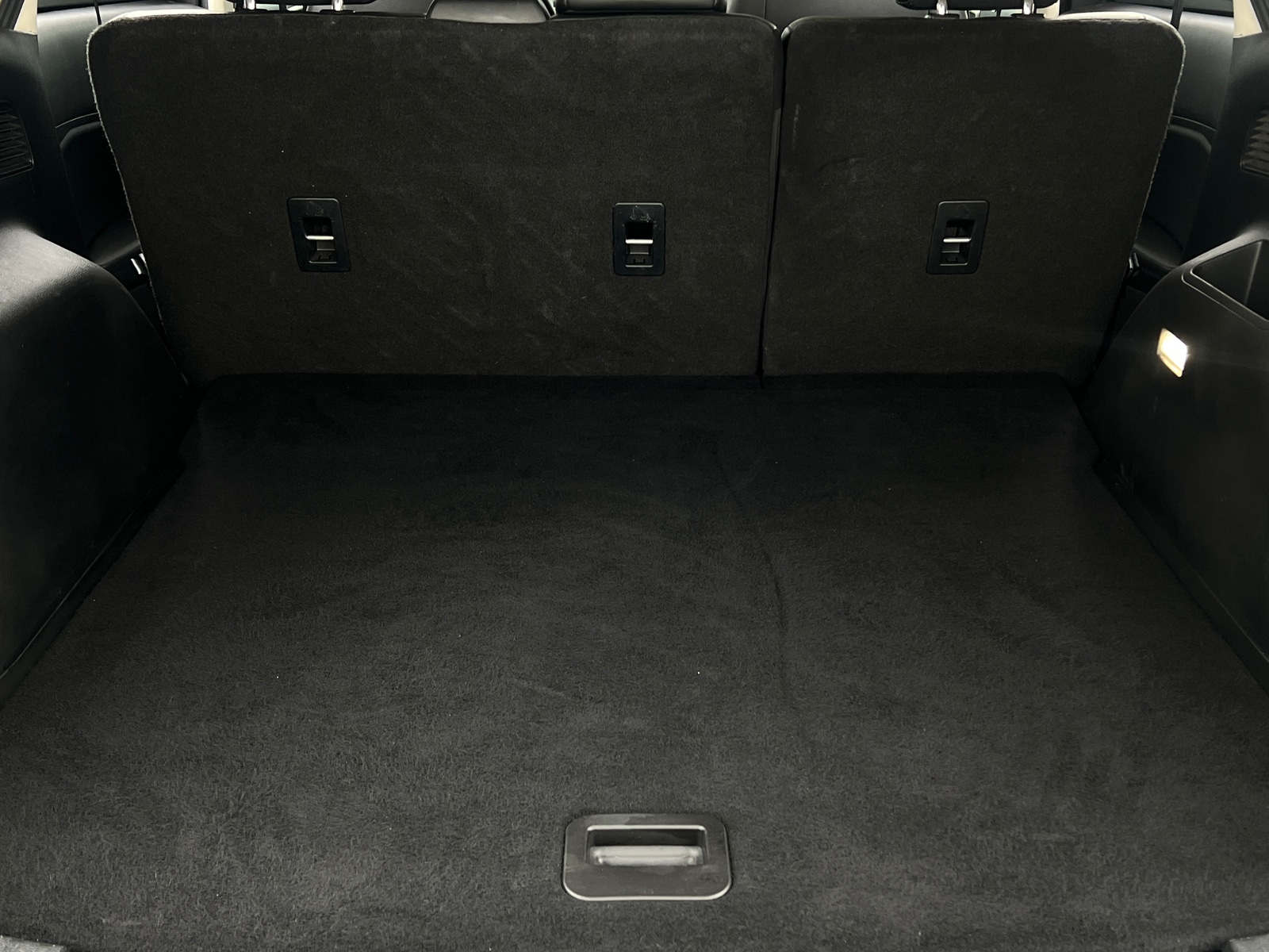 Thumbnail: 2018 Ford Edge - 6