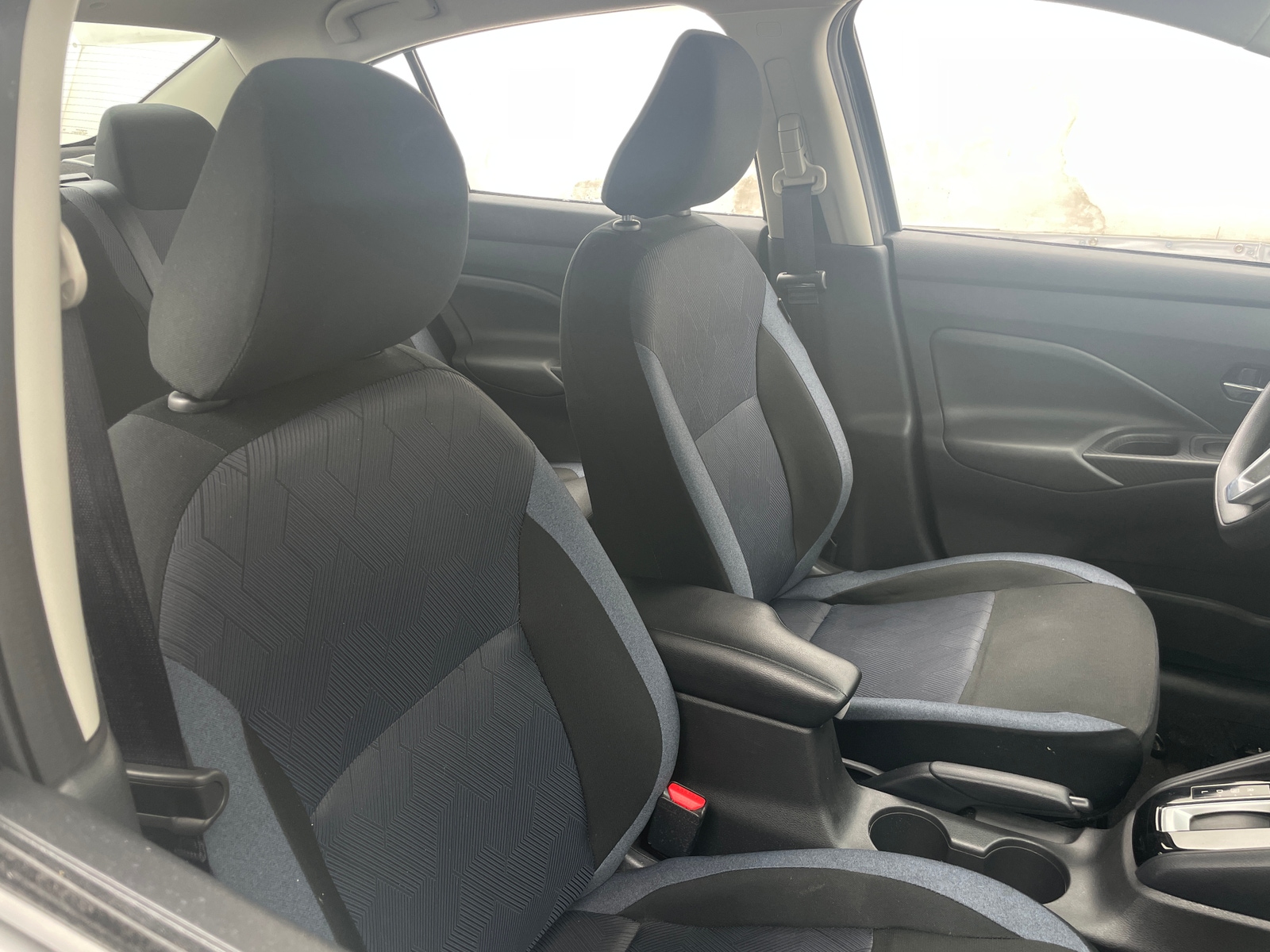 Thumbnail: 2025 Nissan Versa - 2