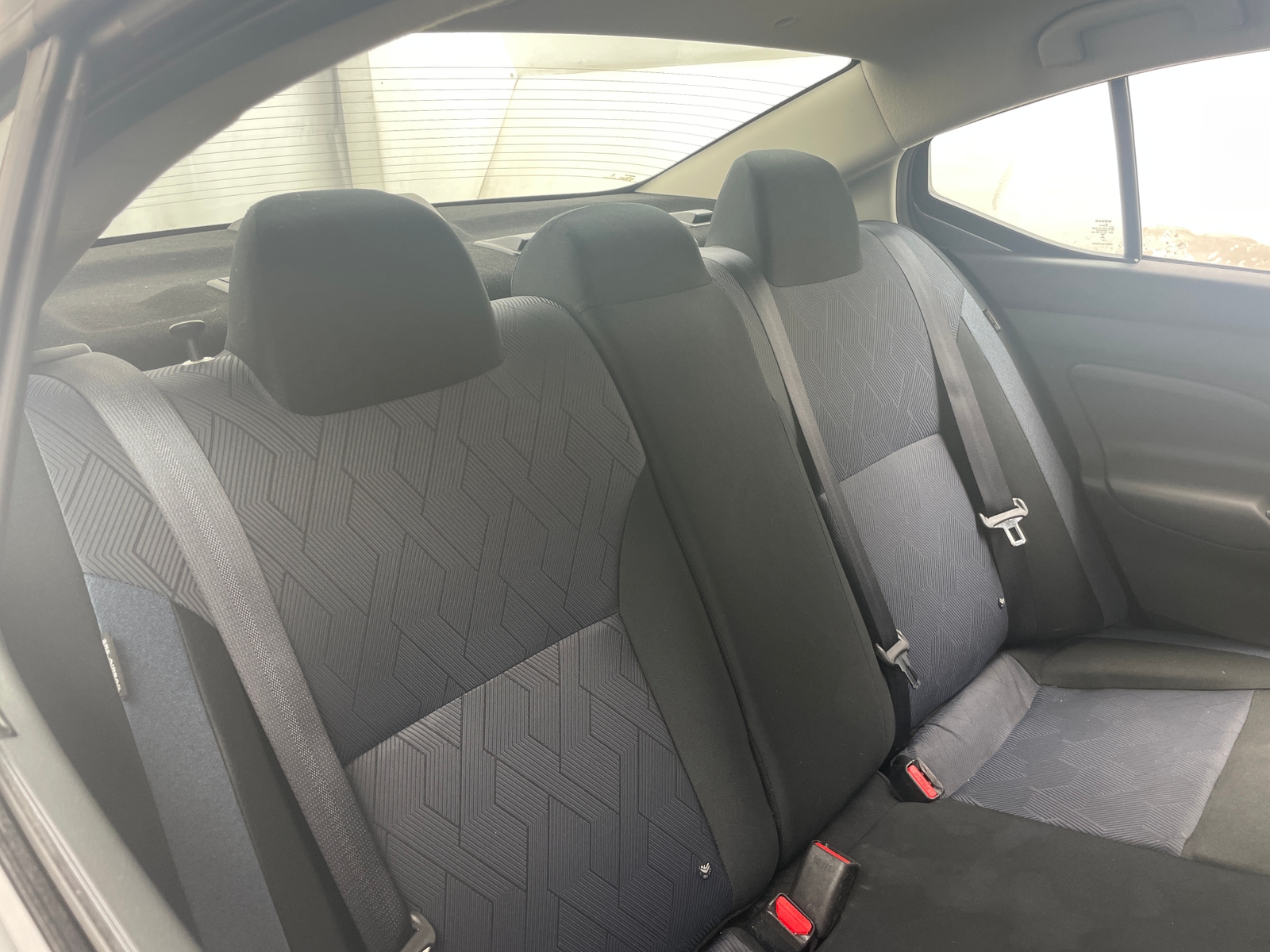 Thumbnail: 2025 Nissan Versa - 6