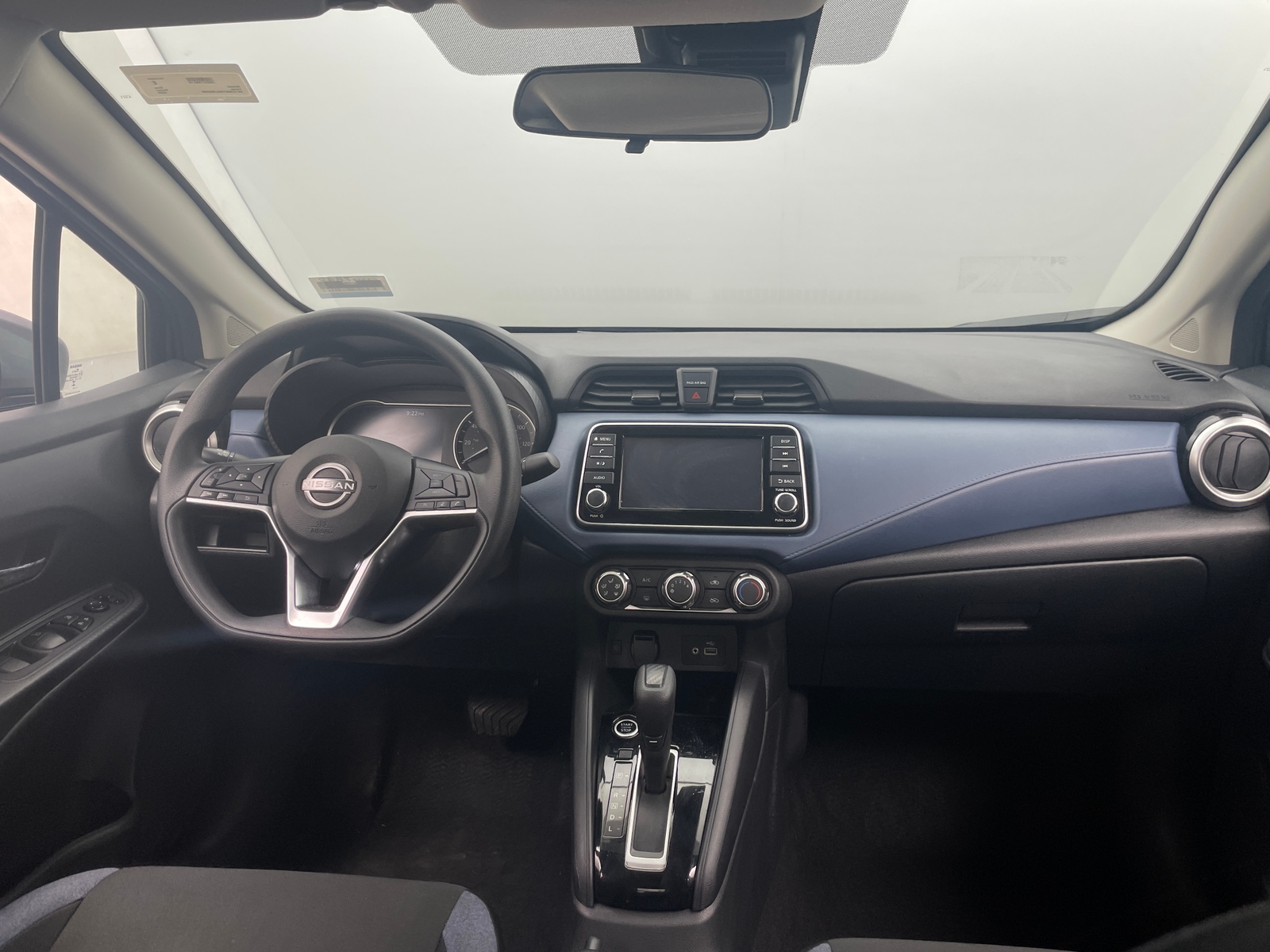 Thumbnail: 2025 Nissan Versa - 3