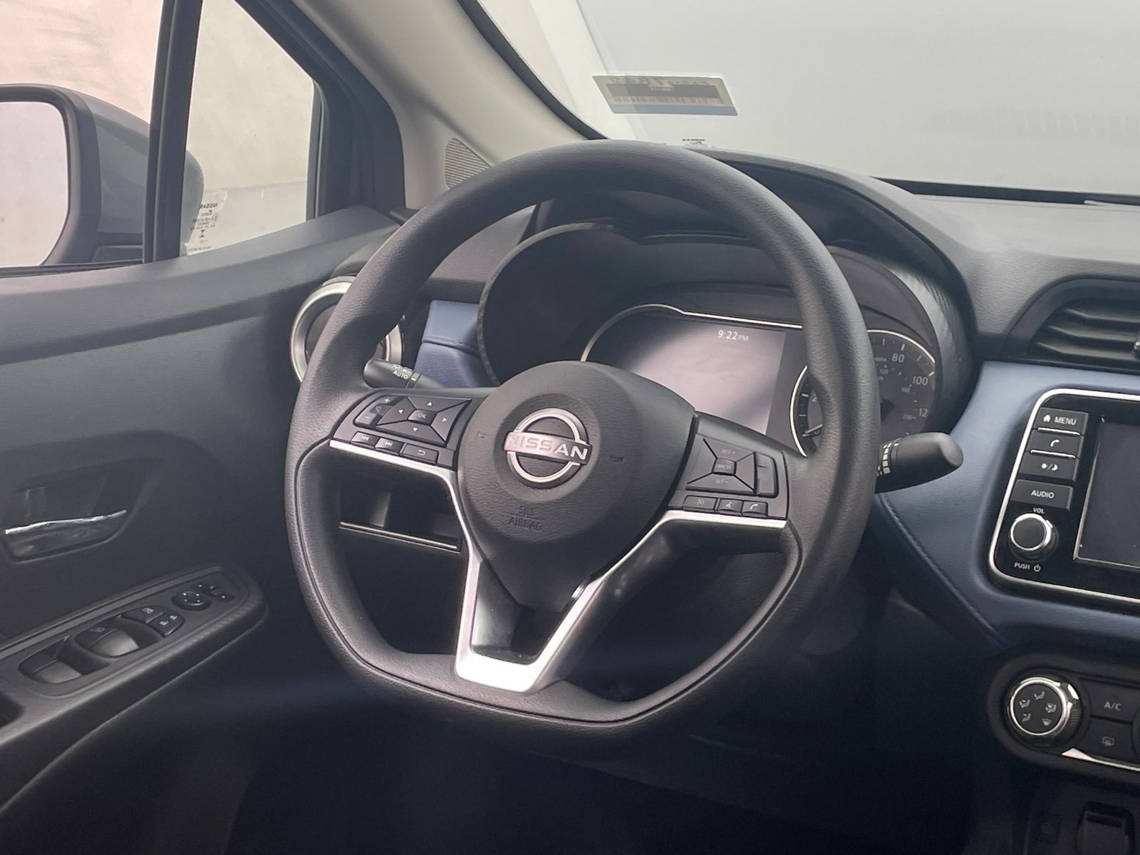 Thumbnail: 2025 Nissan Versa - 5