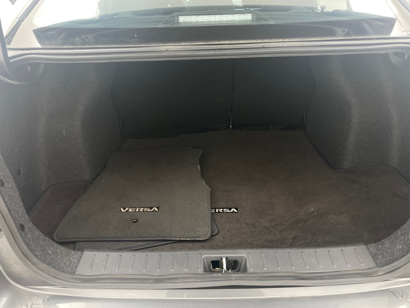 Thumbnail: 2025 Nissan Versa - 7