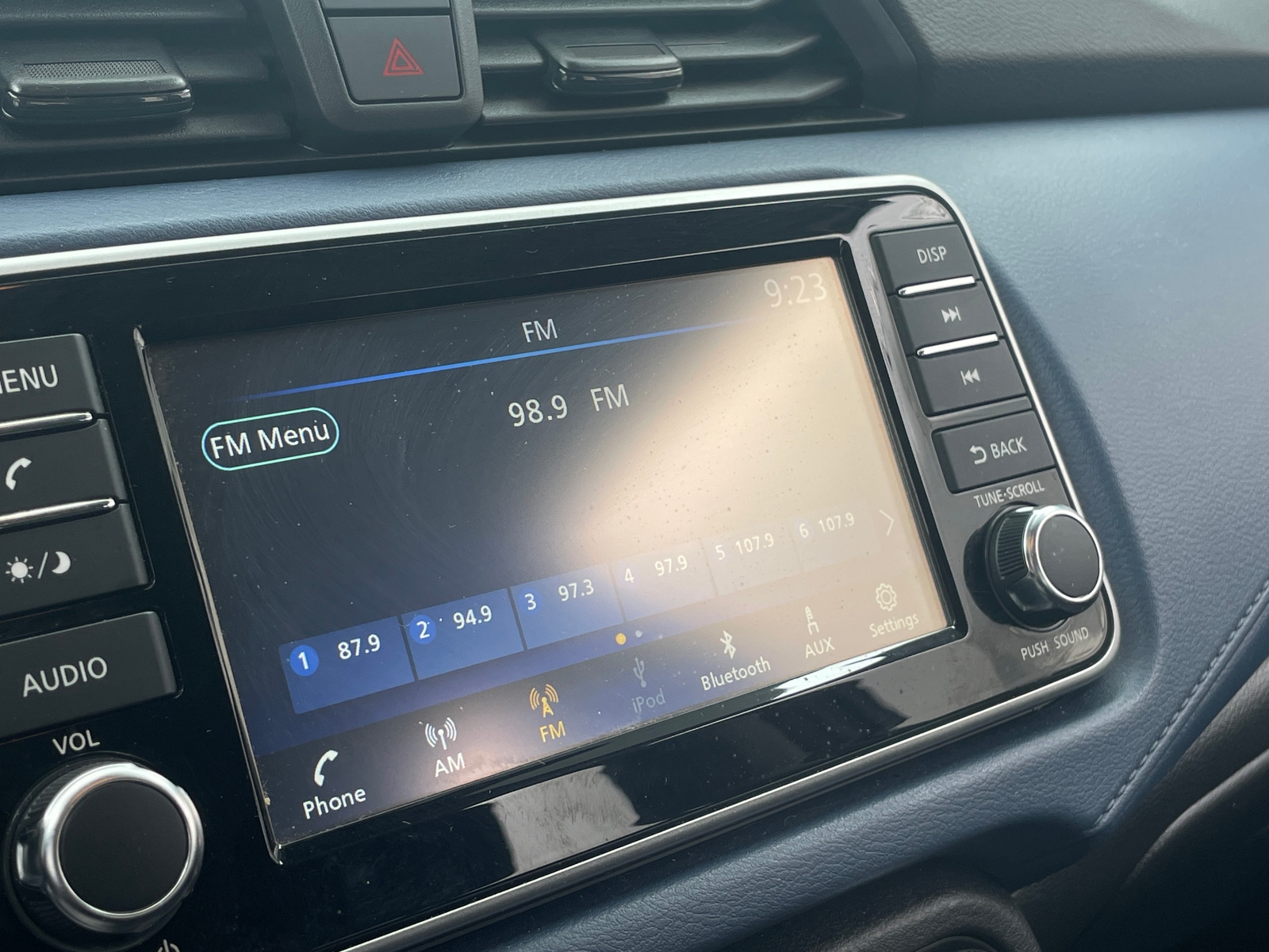 Thumbnail: 2025 Nissan Versa - 4