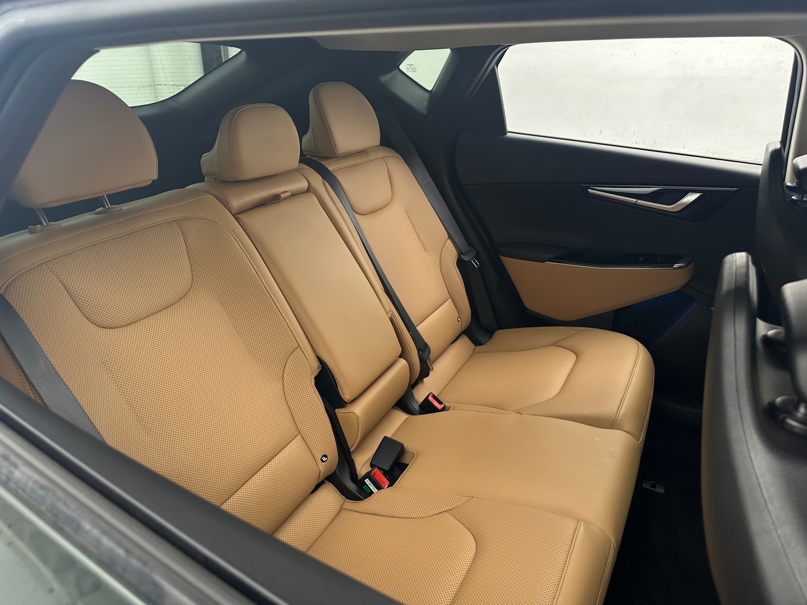 Thumbnail: 2023 Kia EV6 - 5