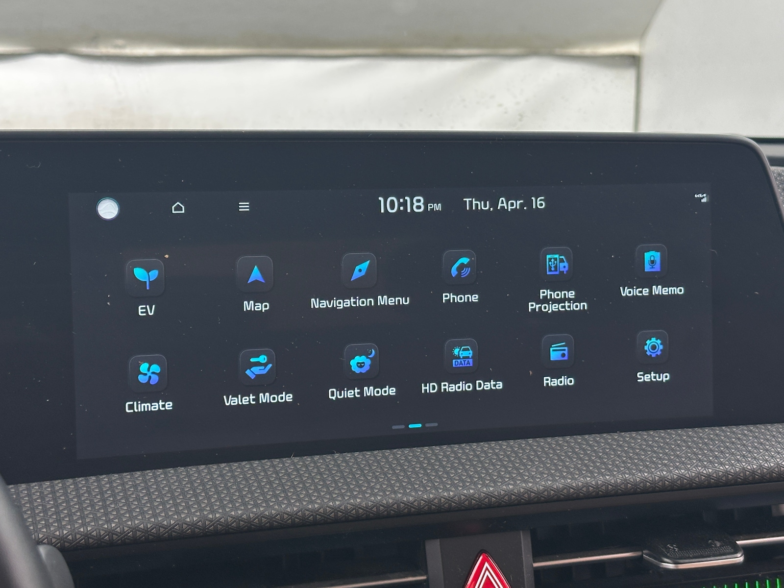 Thumbnail: 2023 Kia EV6 - 3