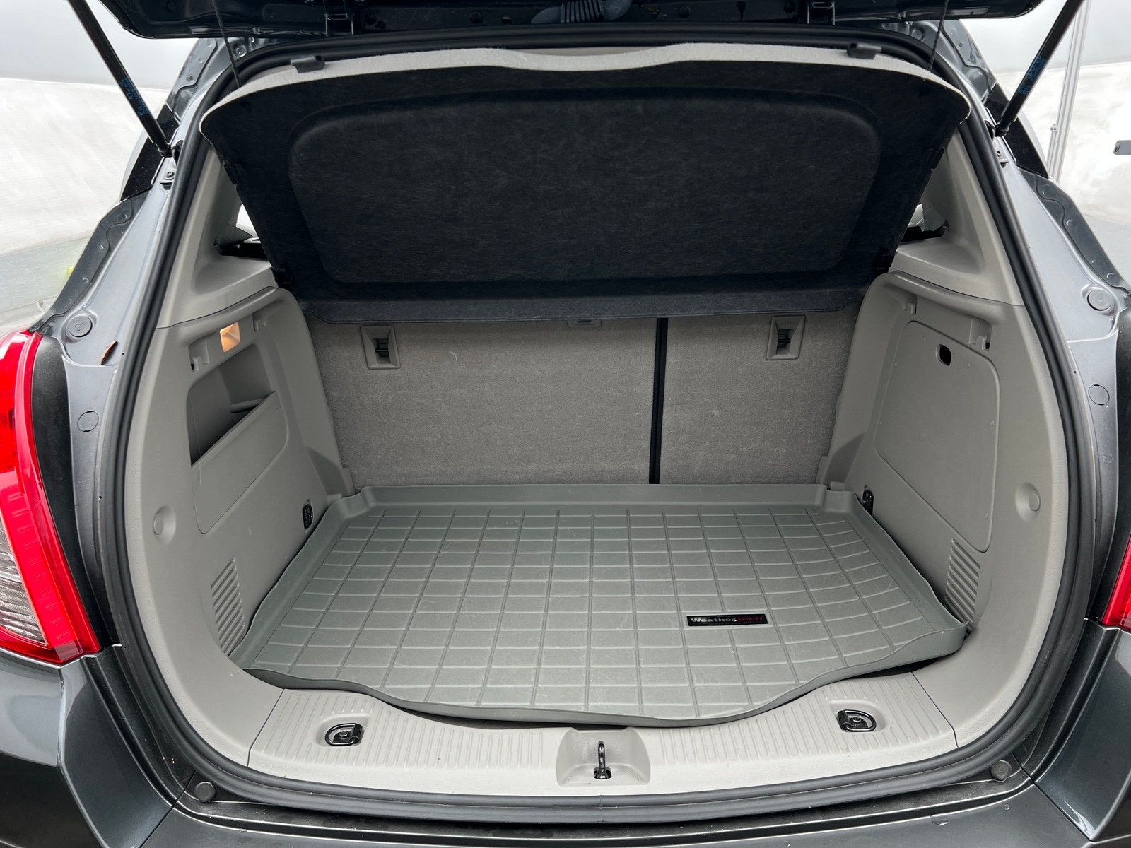 Thumbnail: 2016 Buick Encore - 6