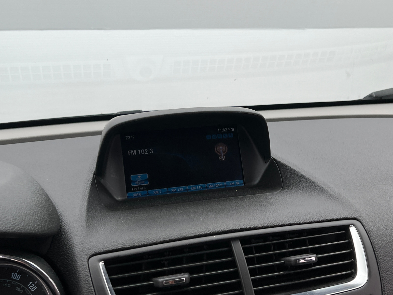 Thumbnail: 2016 Buick Encore - 3