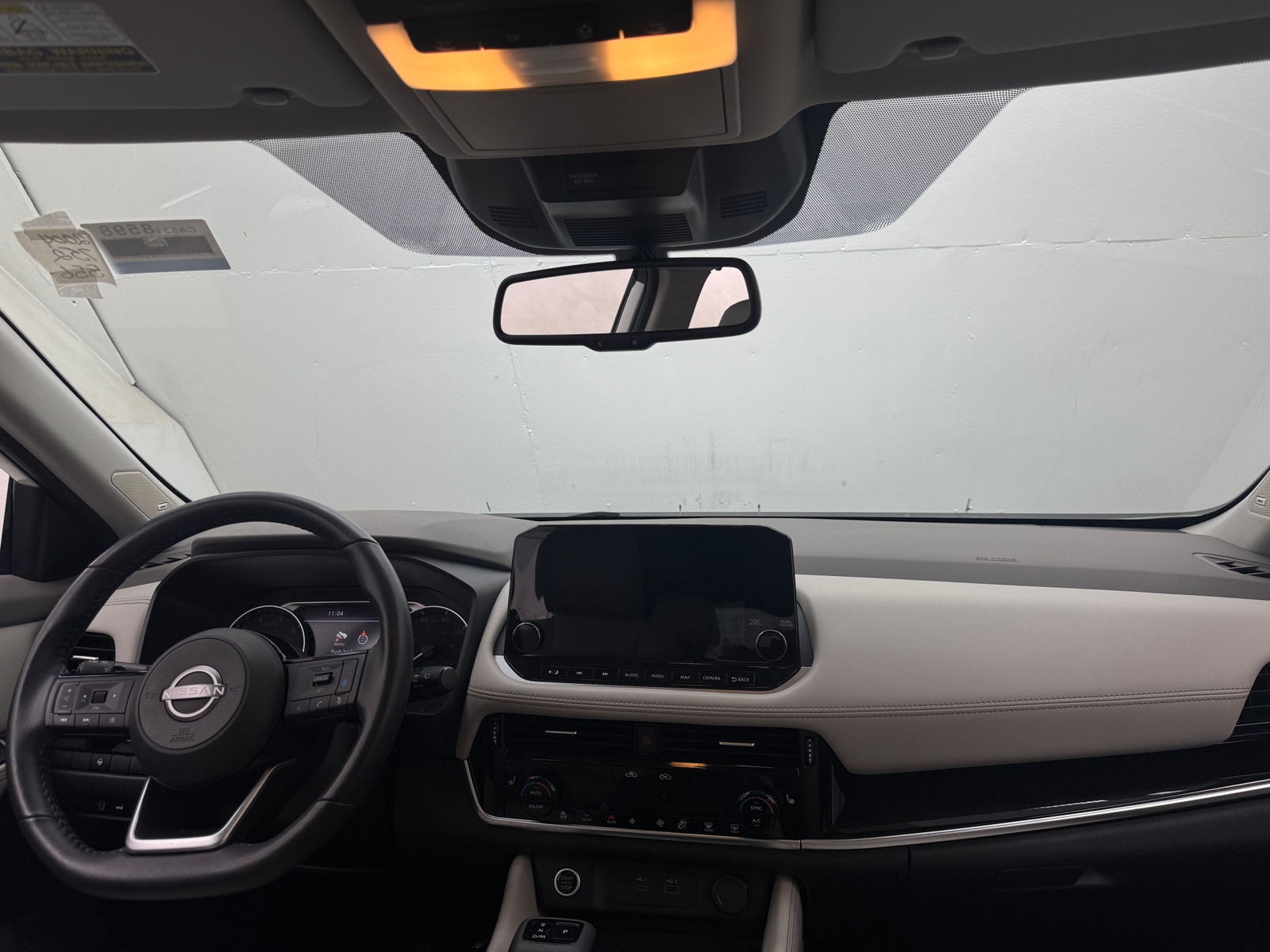 Thumbnail: 2023 Nissan Rogue - 2