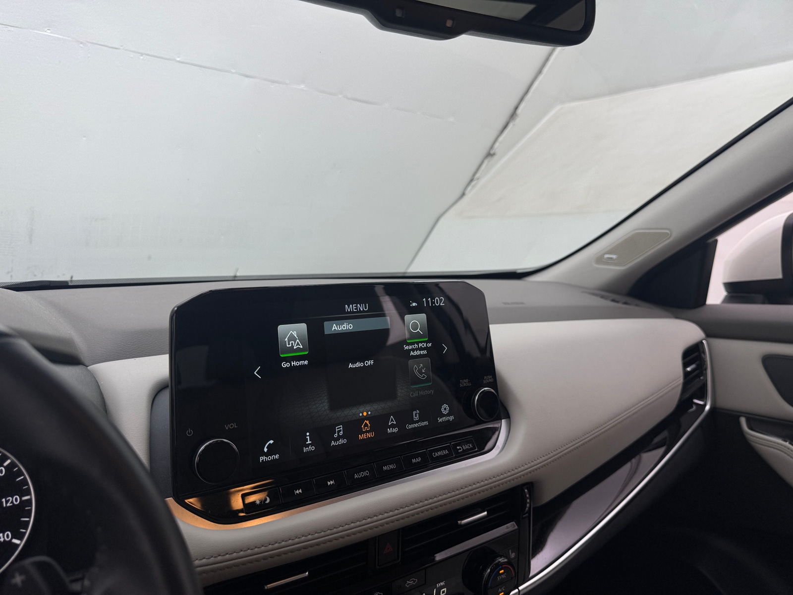 Thumbnail: 2023 Nissan Rogue - 3