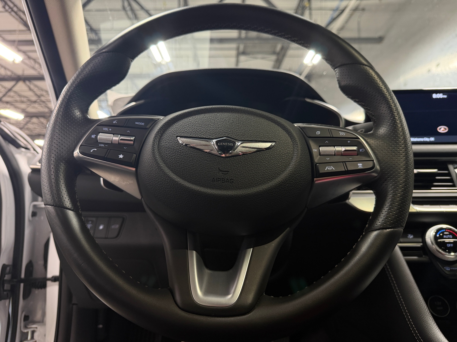 Thumbnail: 2022 Genesis G70 - 4