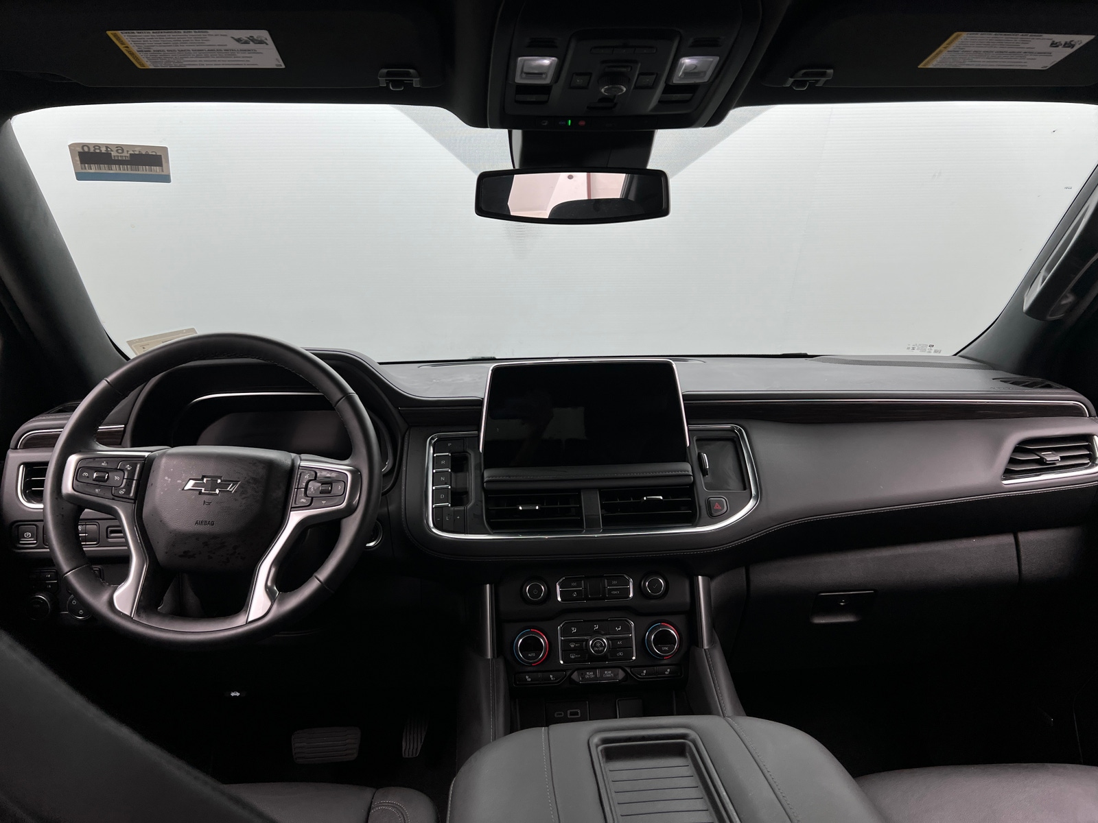 Thumbnail: 2024 Chevrolet Suburban - 2