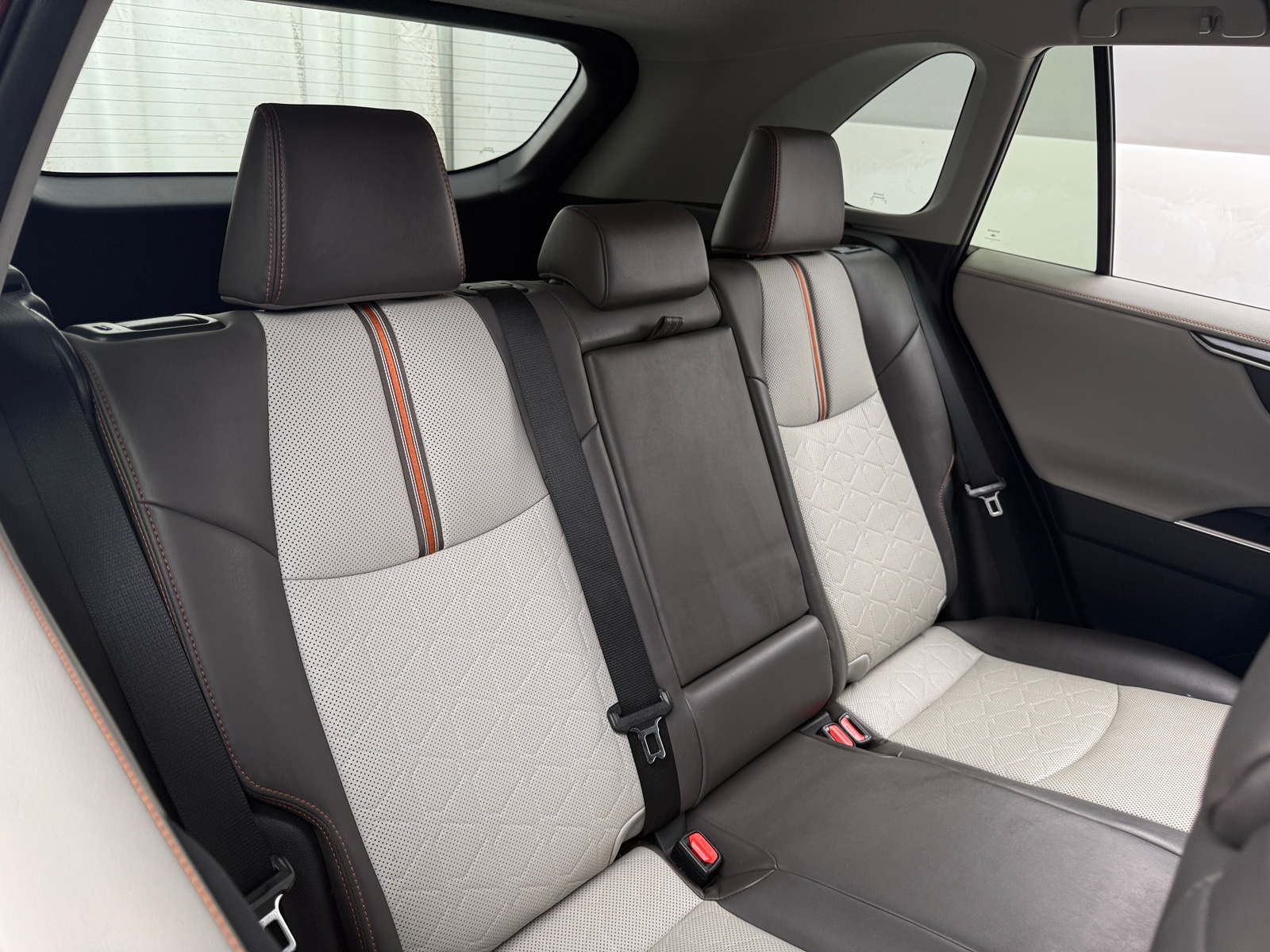 Thumbnail: 2020 Toyota RAV4 - 5