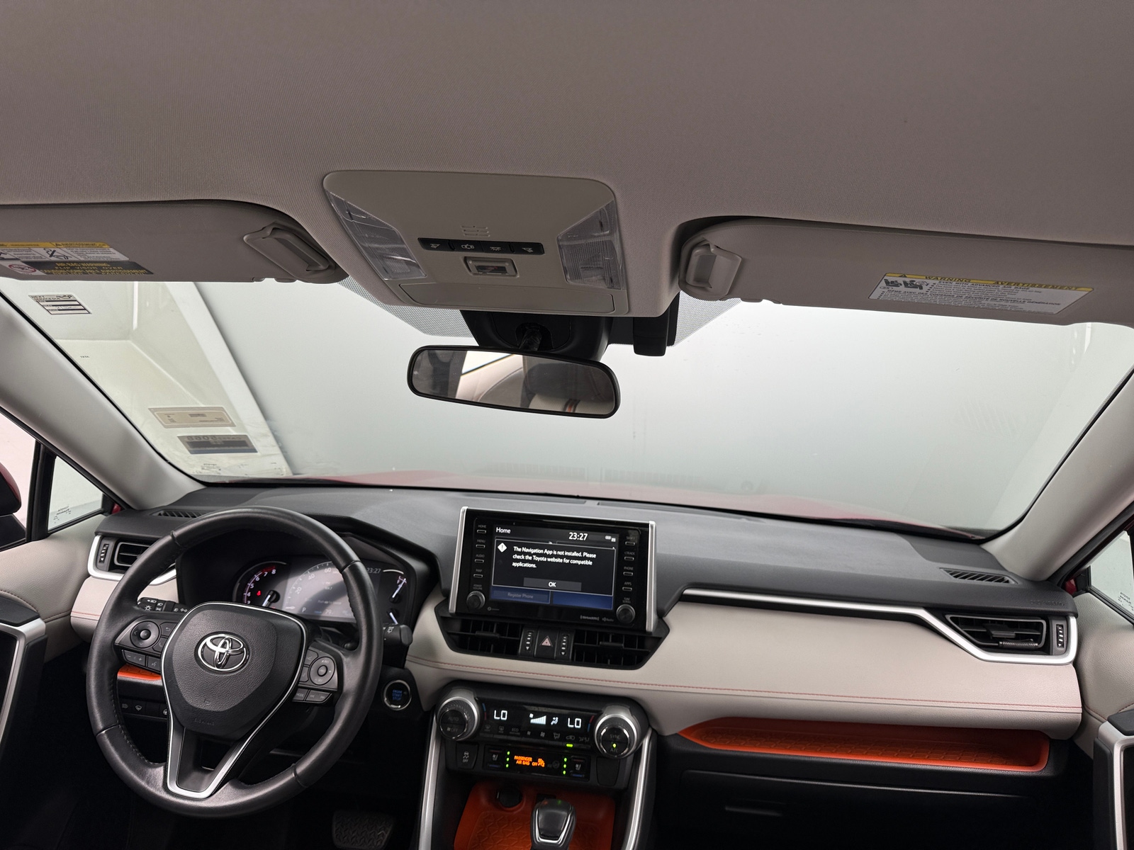 Thumbnail: 2020 Toyota RAV4 - 2