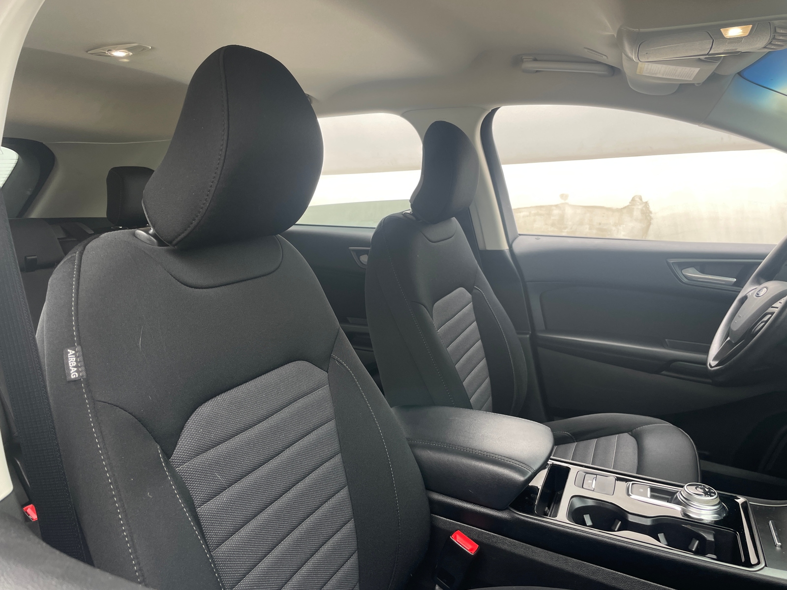 Thumbnail: 2019 Ford Edge - 2