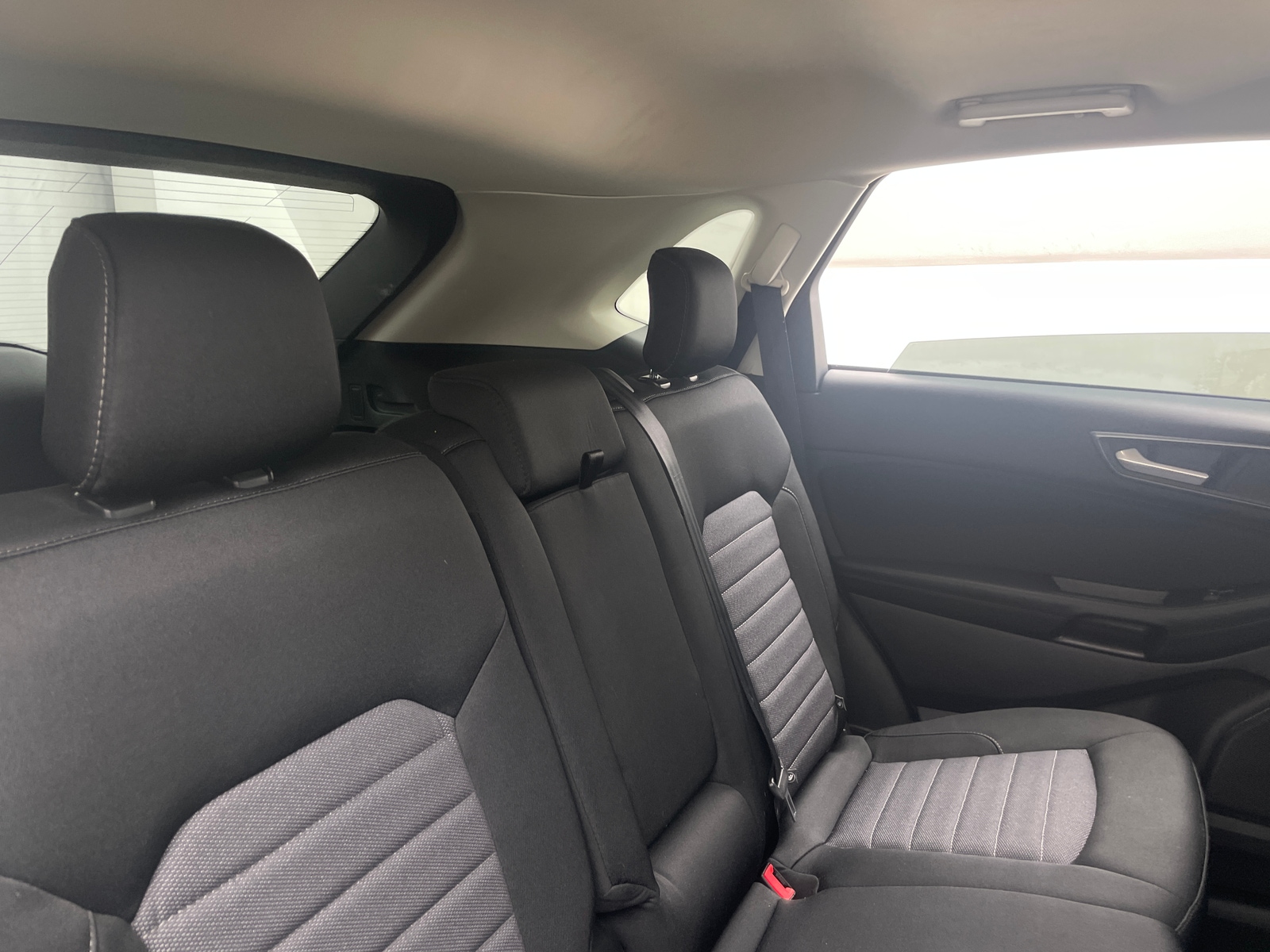 Thumbnail: 2019 Ford Edge - 6