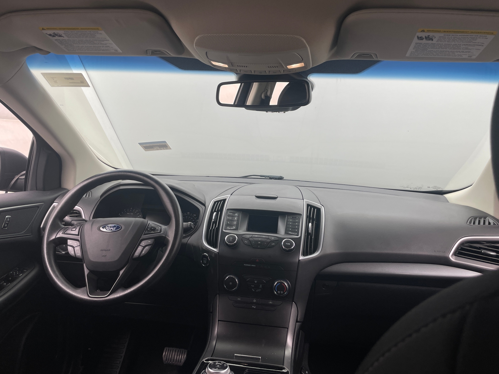 Thumbnail: 2019 Ford Edge - 3