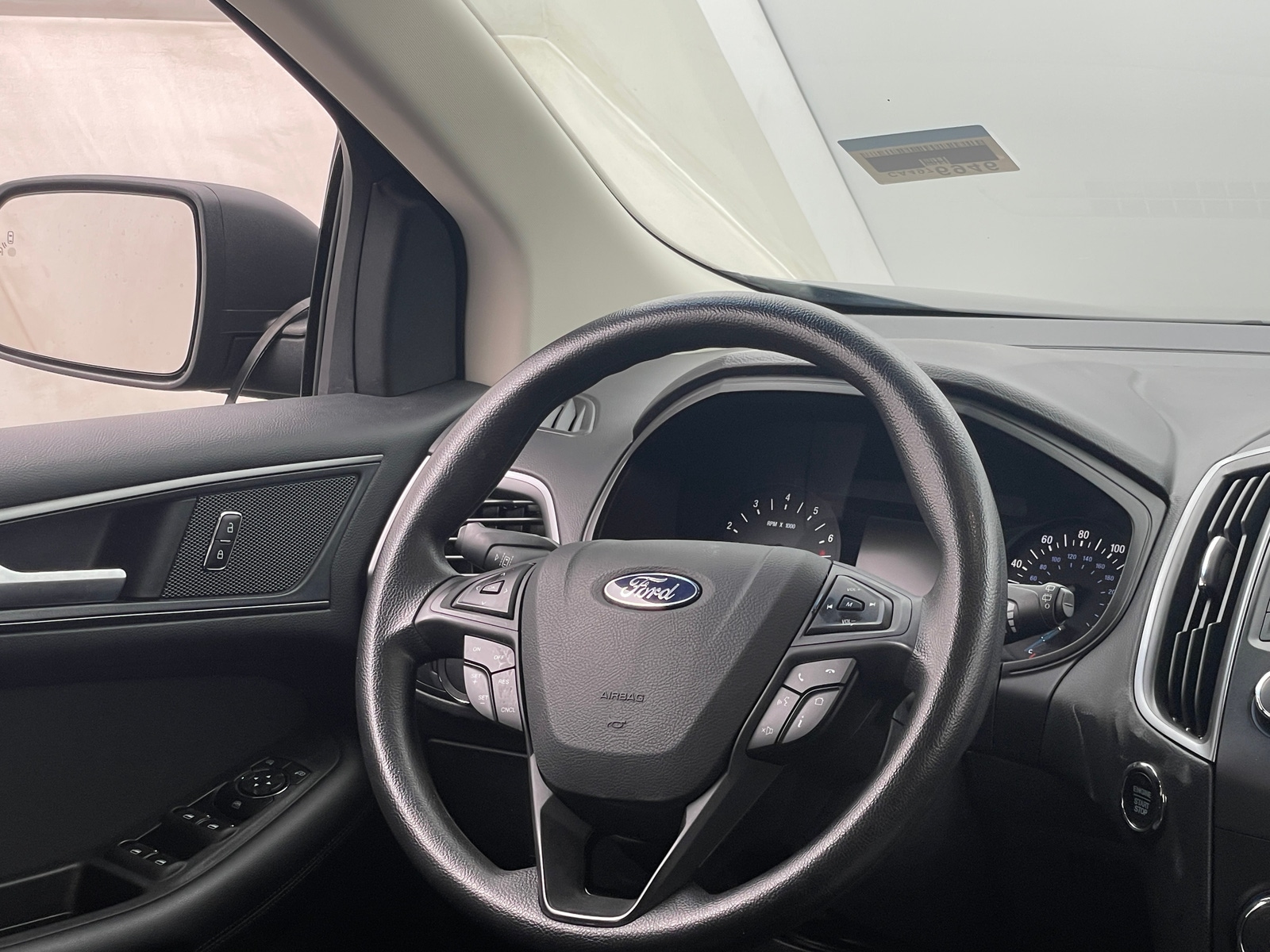 Thumbnail: 2019 Ford Edge - 5