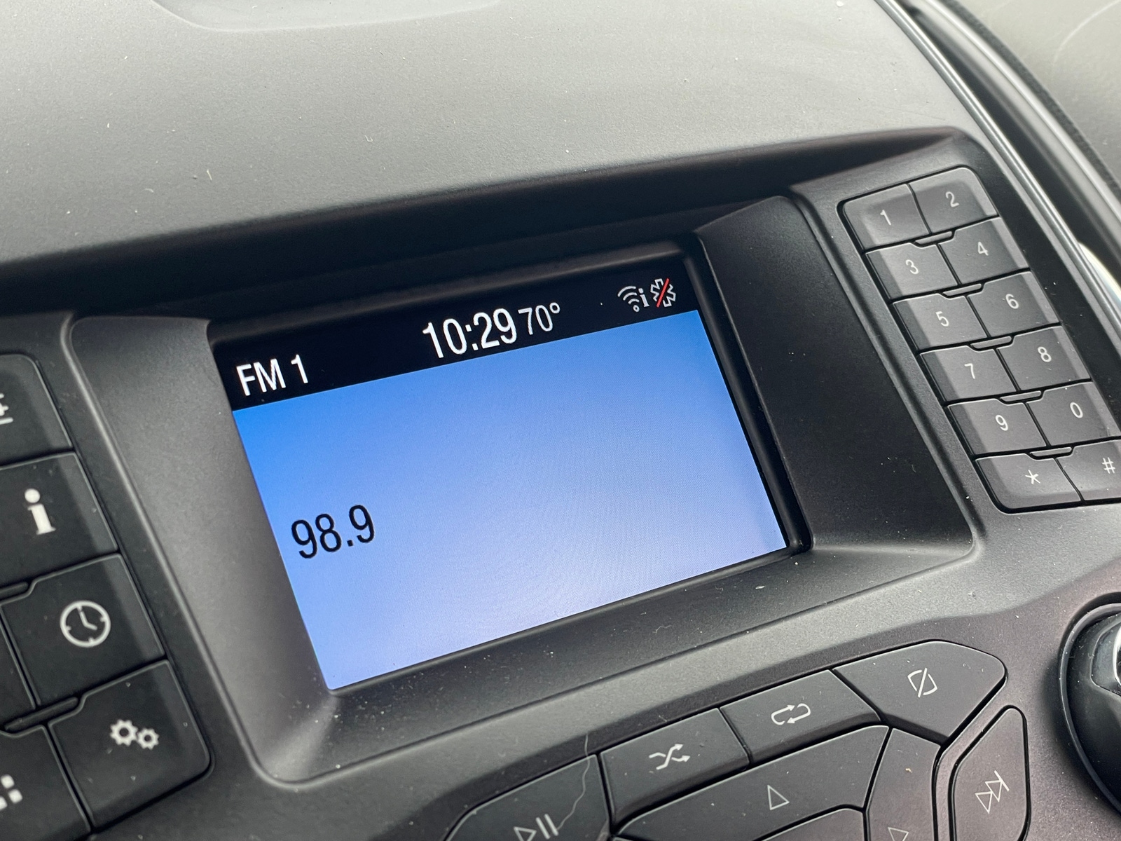 Thumbnail: 2019 Ford Edge - 4