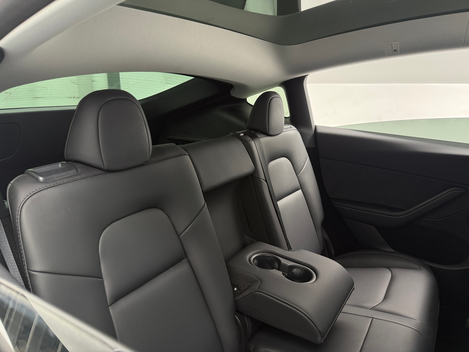 Thumbnail: 2023 Tesla Model Y - 5