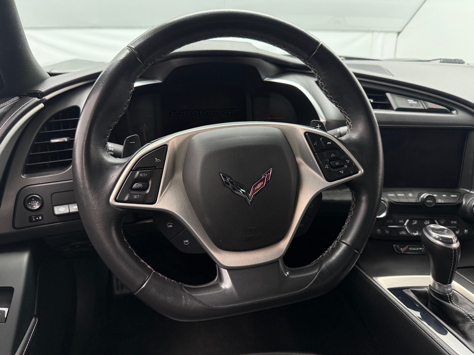 Thumbnail: 2016 Chevrolet Corvette - 3