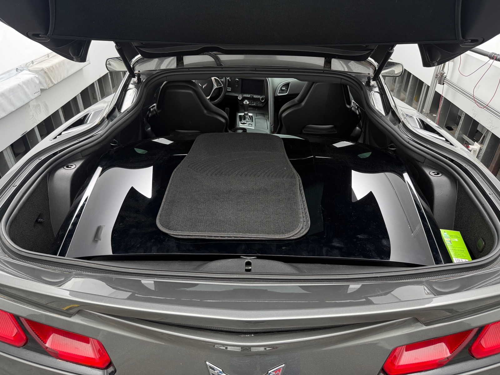 Thumbnail: 2016 Chevrolet Corvette - 4