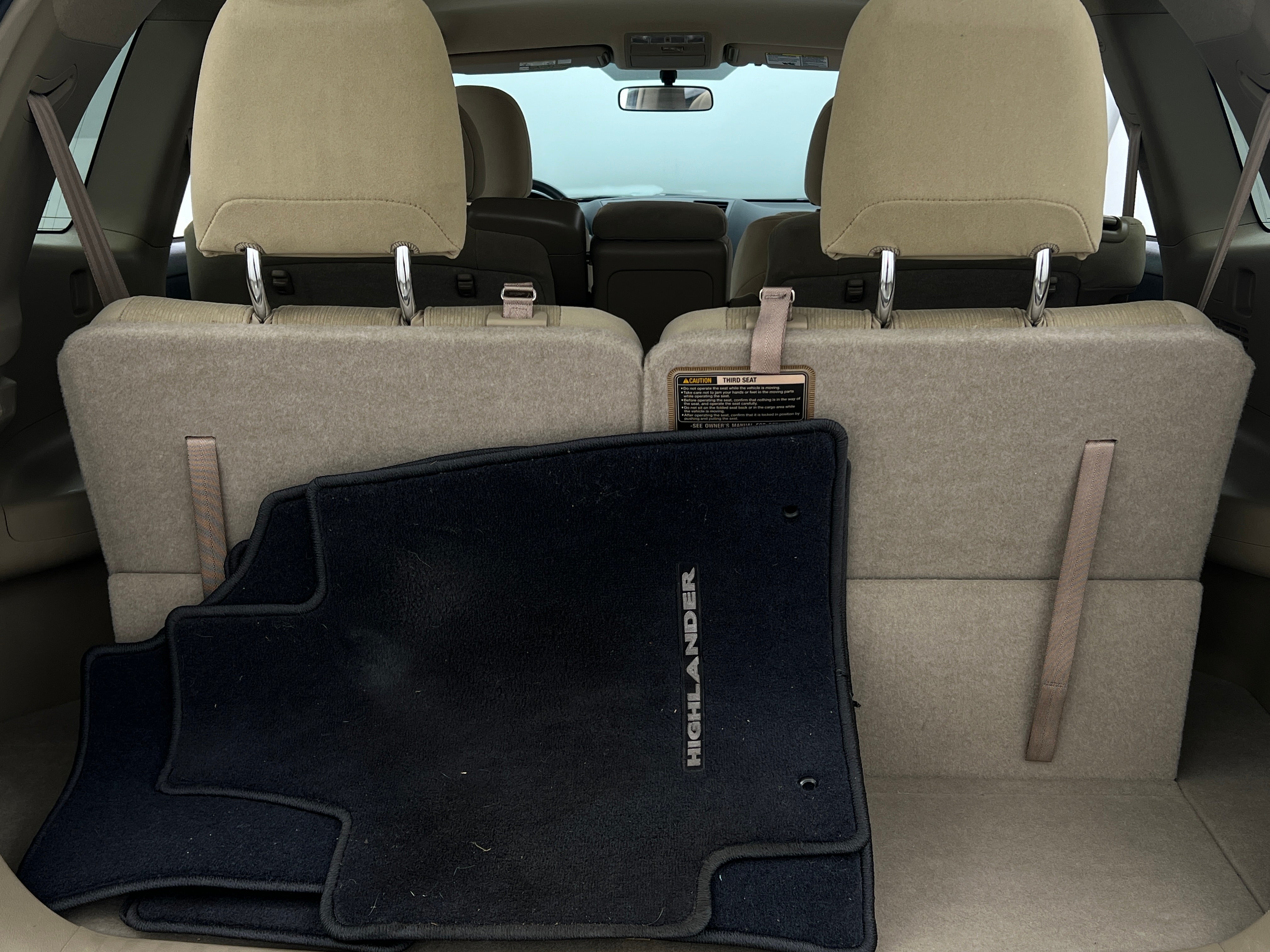 2011 Toyota Highlander