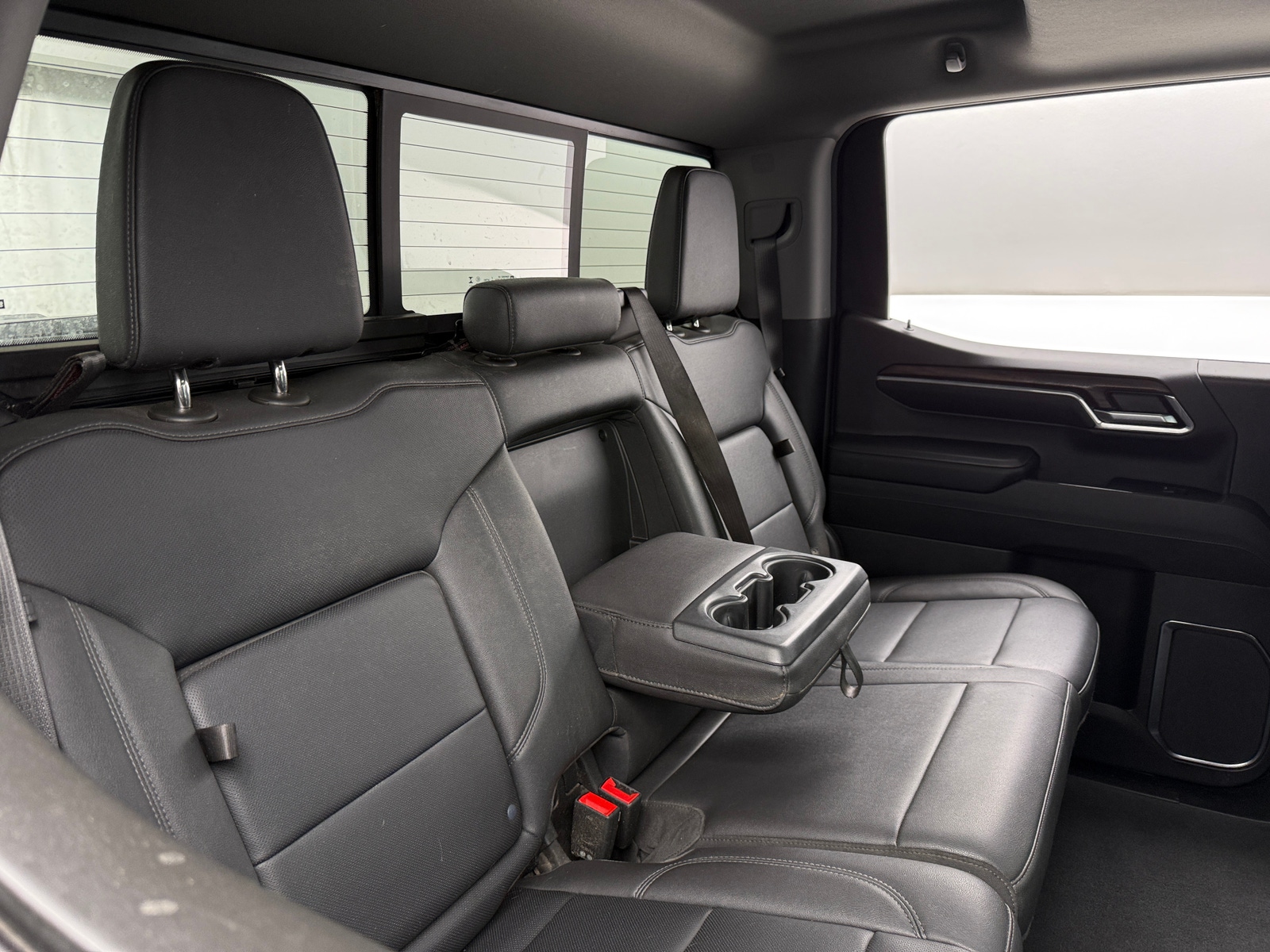 Thumbnail: 2024 GMC Sierra 1500 - 5