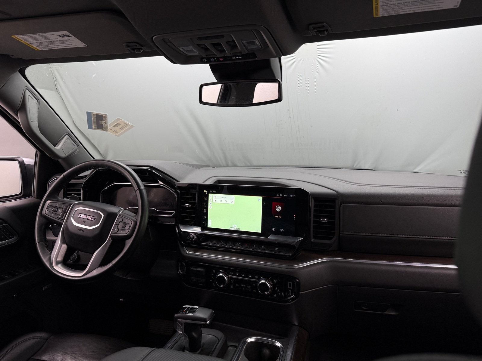 Thumbnail: 2024 GMC Sierra 1500 - 2