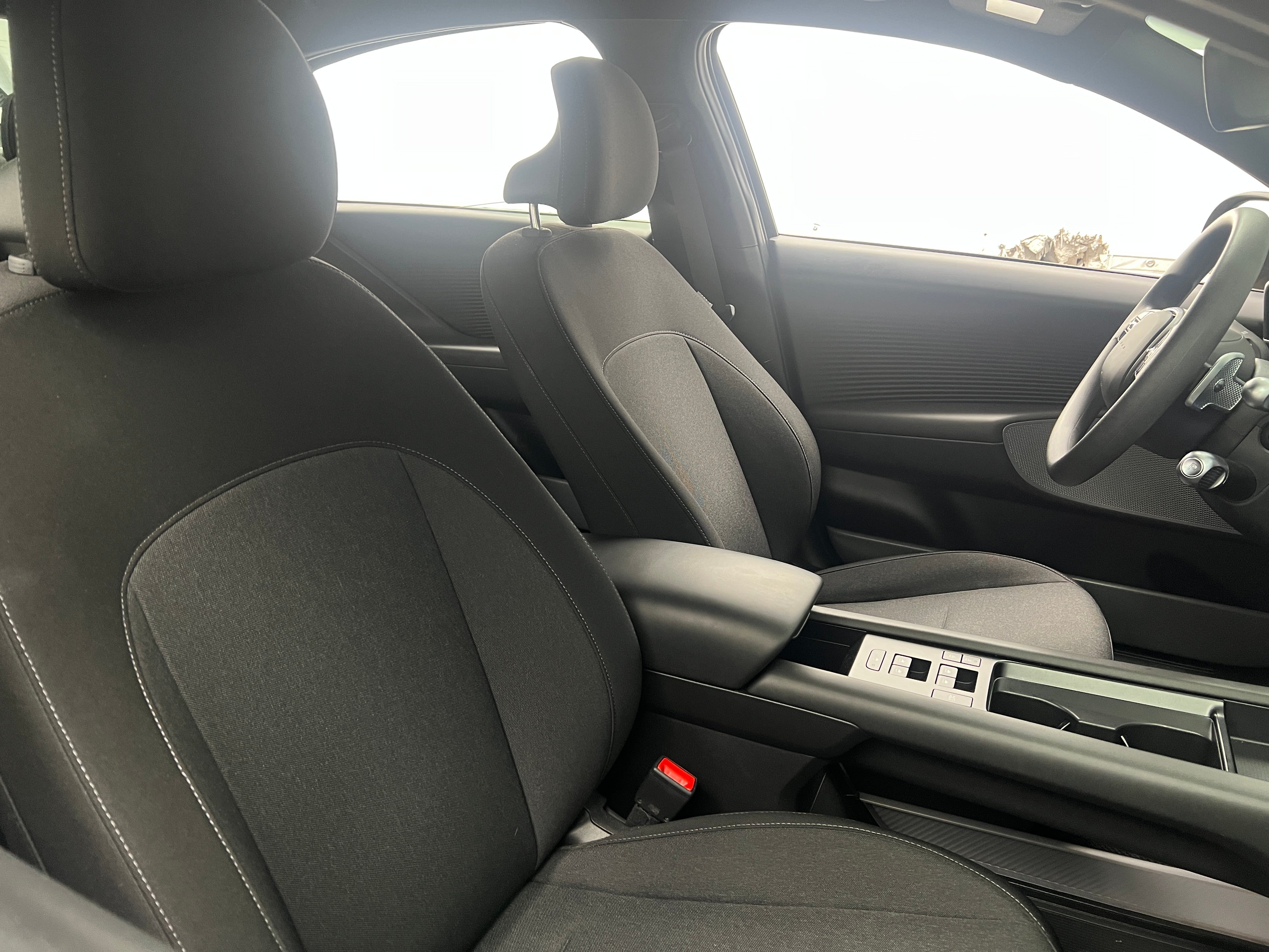 2024 Hyundai IONIQ 6