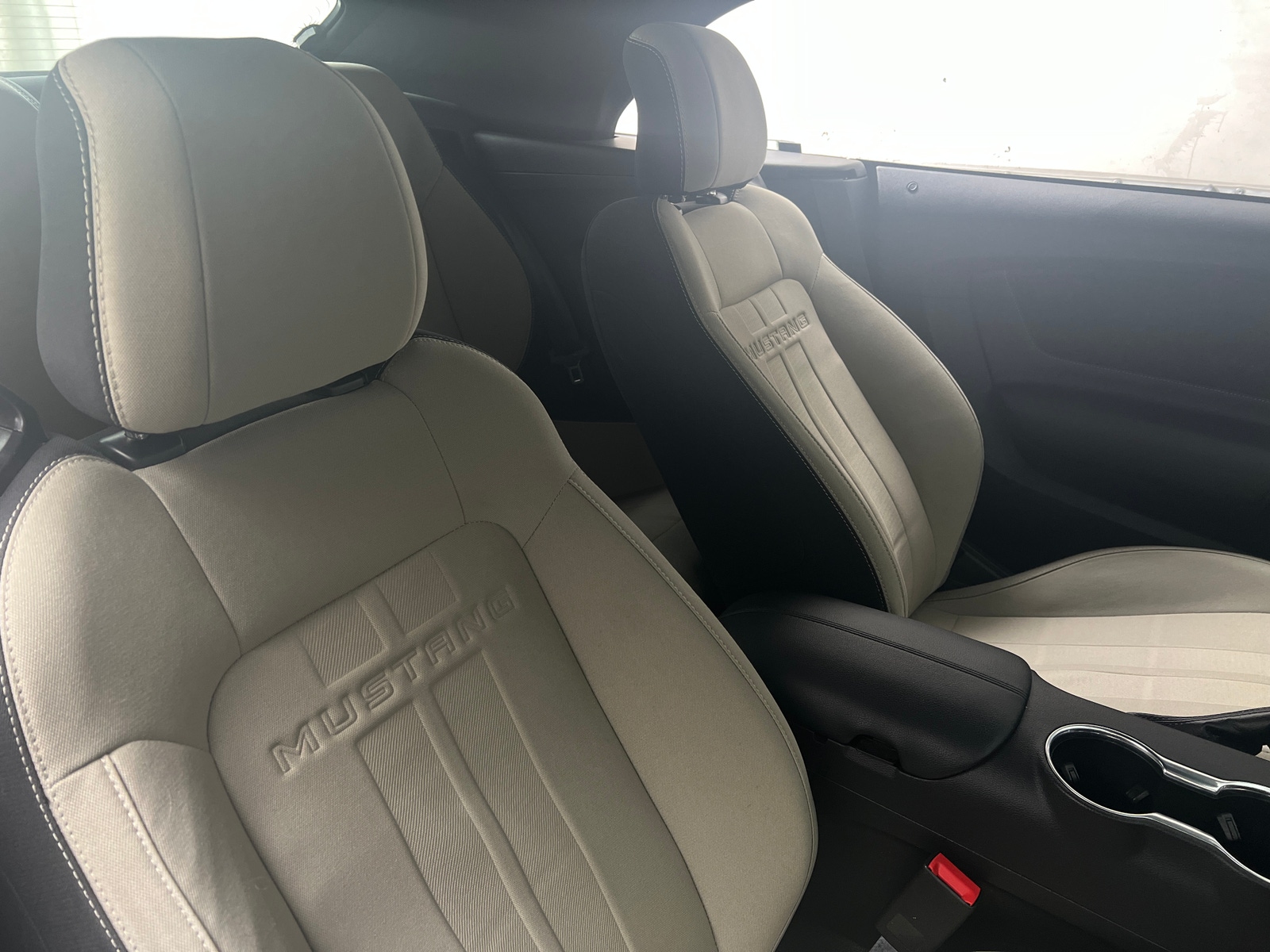 Thumbnail: 2018 Ford Mustang - 2