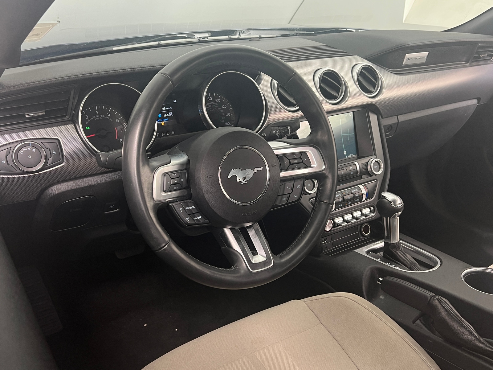 Thumbnail: 2018 Ford Mustang - 3