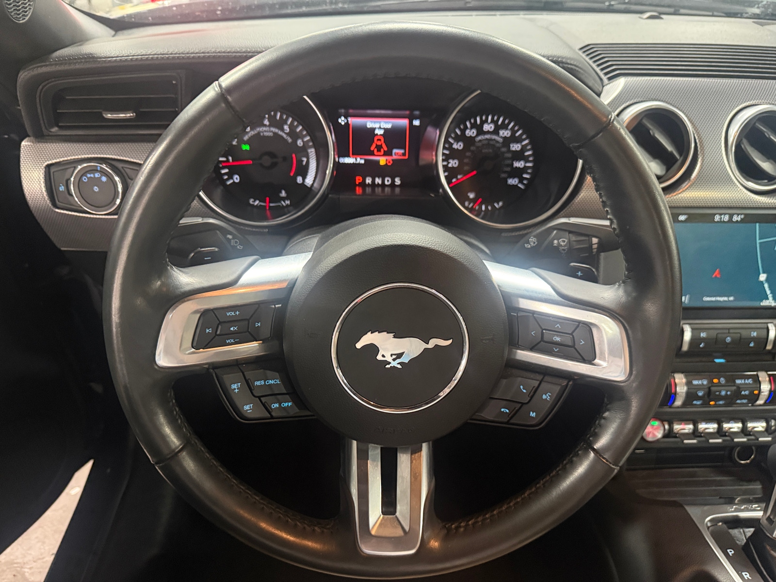 Thumbnail: 2018 Ford Mustang - 5