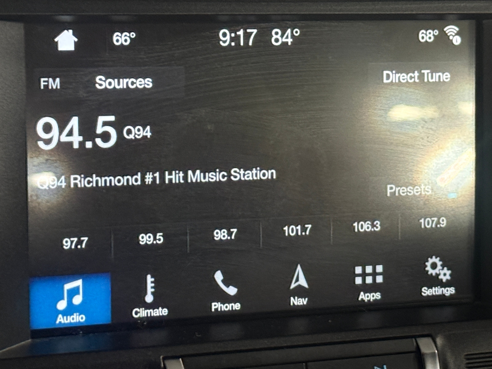 Thumbnail: 2018 Ford Mustang - 4