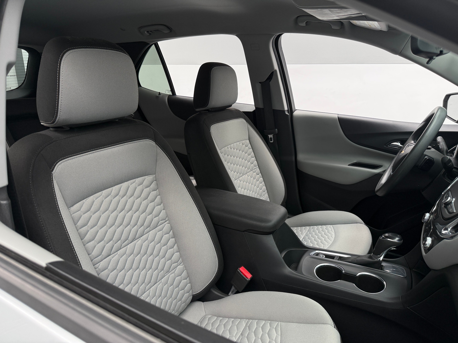 Thumbnail: 2019 Chevrolet Equinox - 2