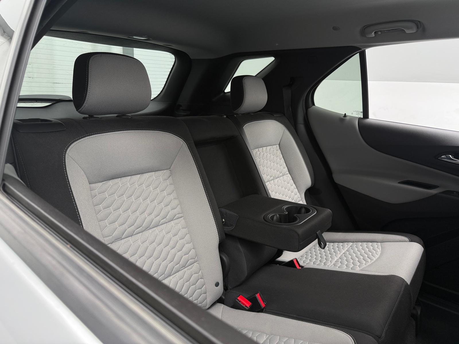 Thumbnail: 2019 Chevrolet Equinox - 6