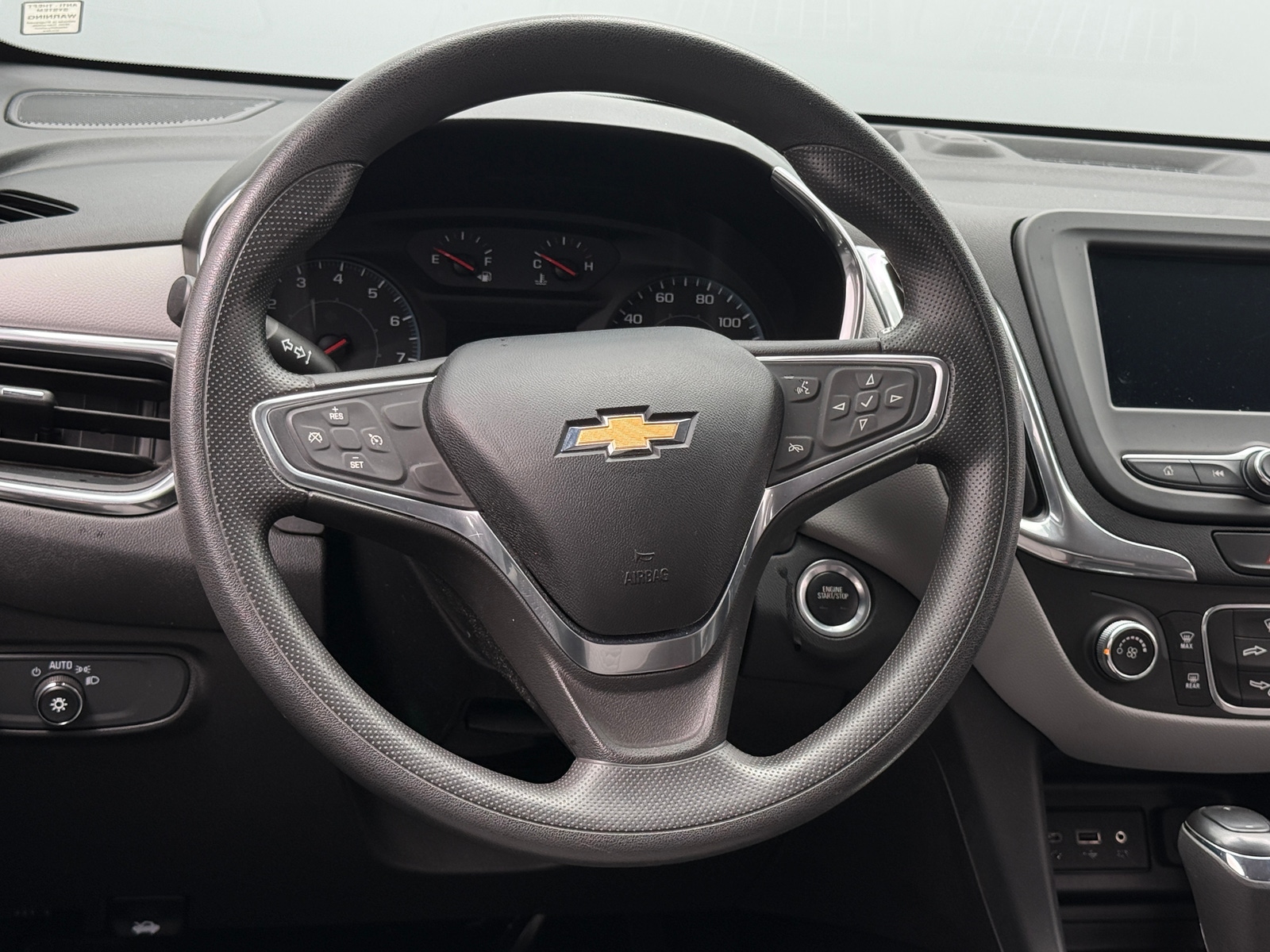 Thumbnail: 2019 Chevrolet Equinox - 5