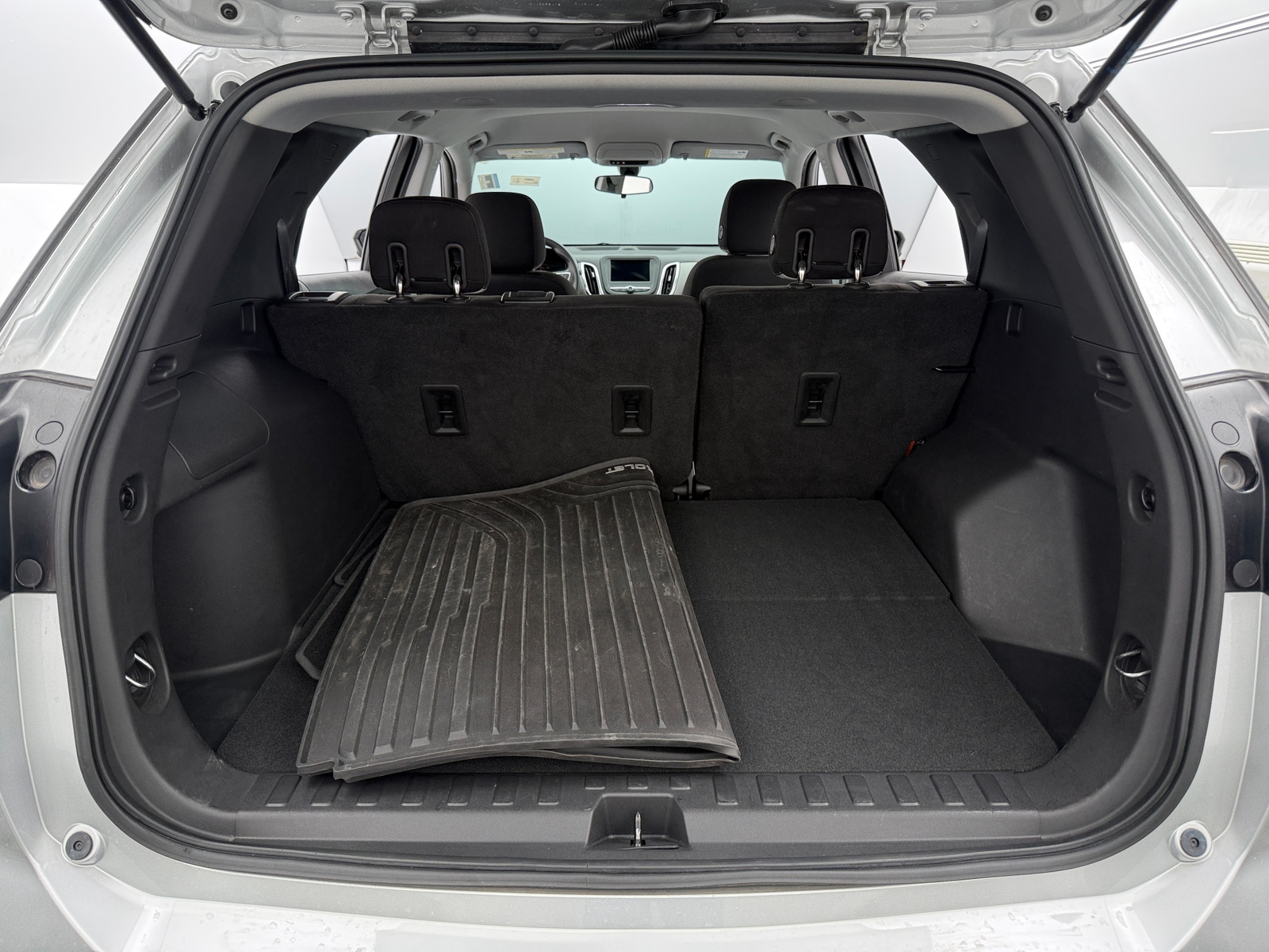 Thumbnail: 2019 Chevrolet Equinox - 7