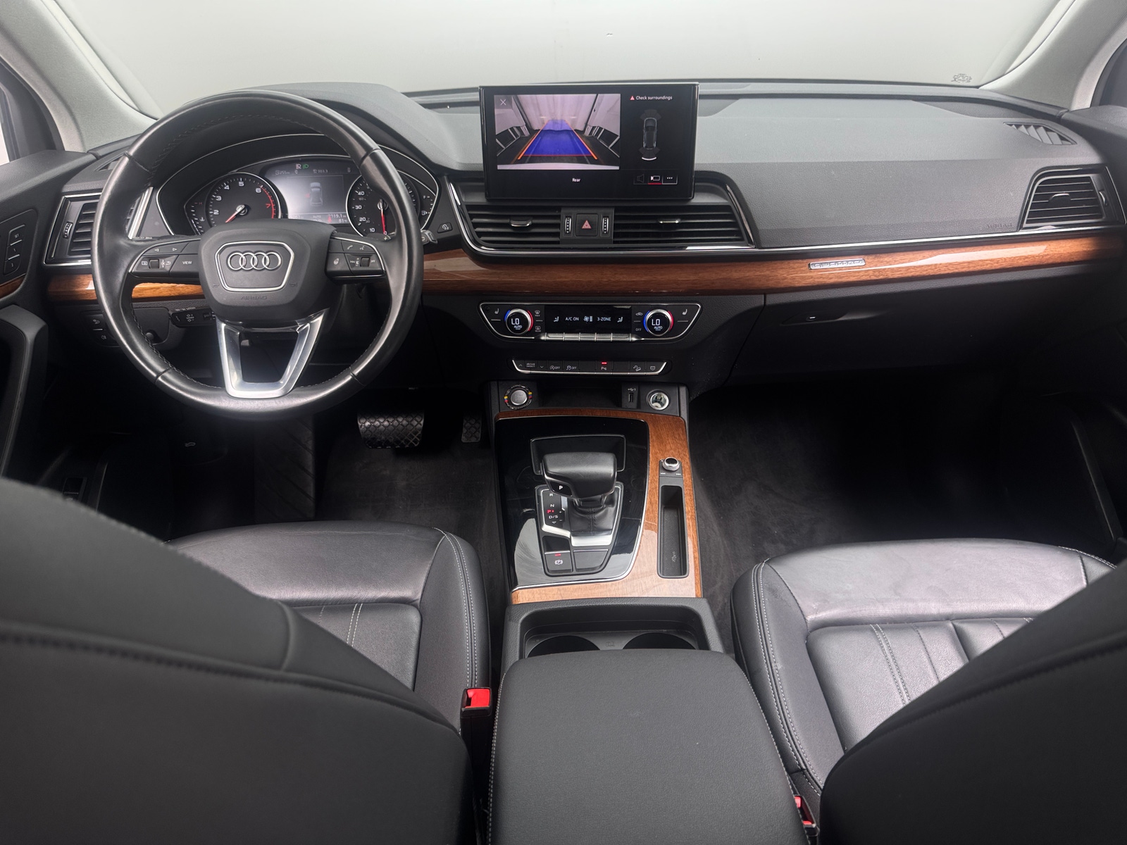 Thumbnail: 2023 Audi Q5 - 2