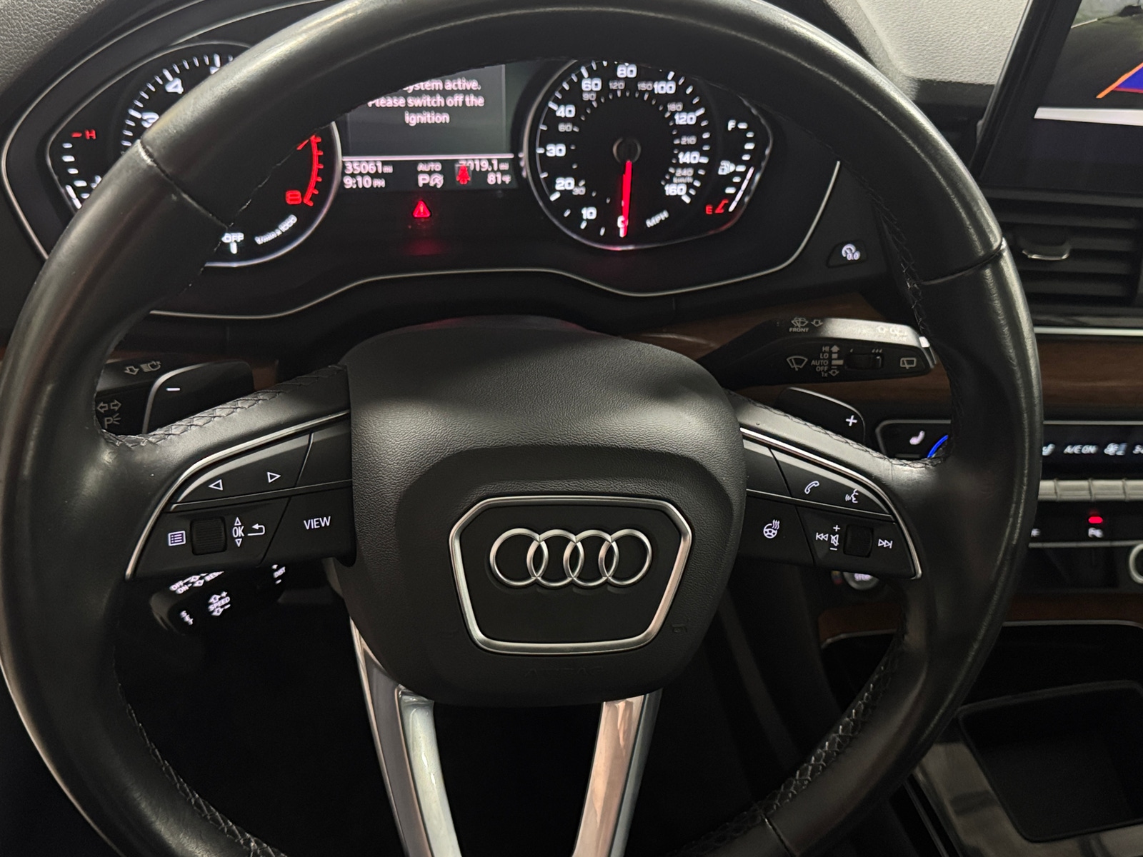 Thumbnail: 2023 Audi Q5 - 4