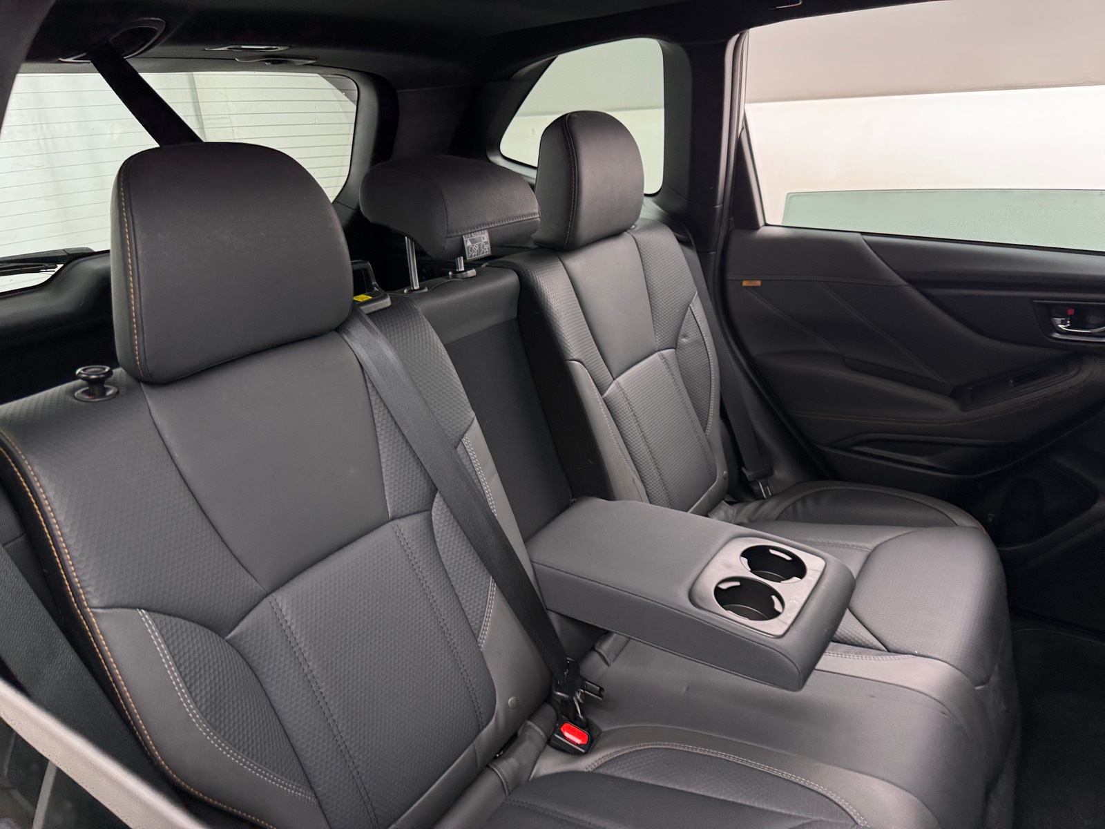 Thumbnail: 2022 Subaru Forester - 5