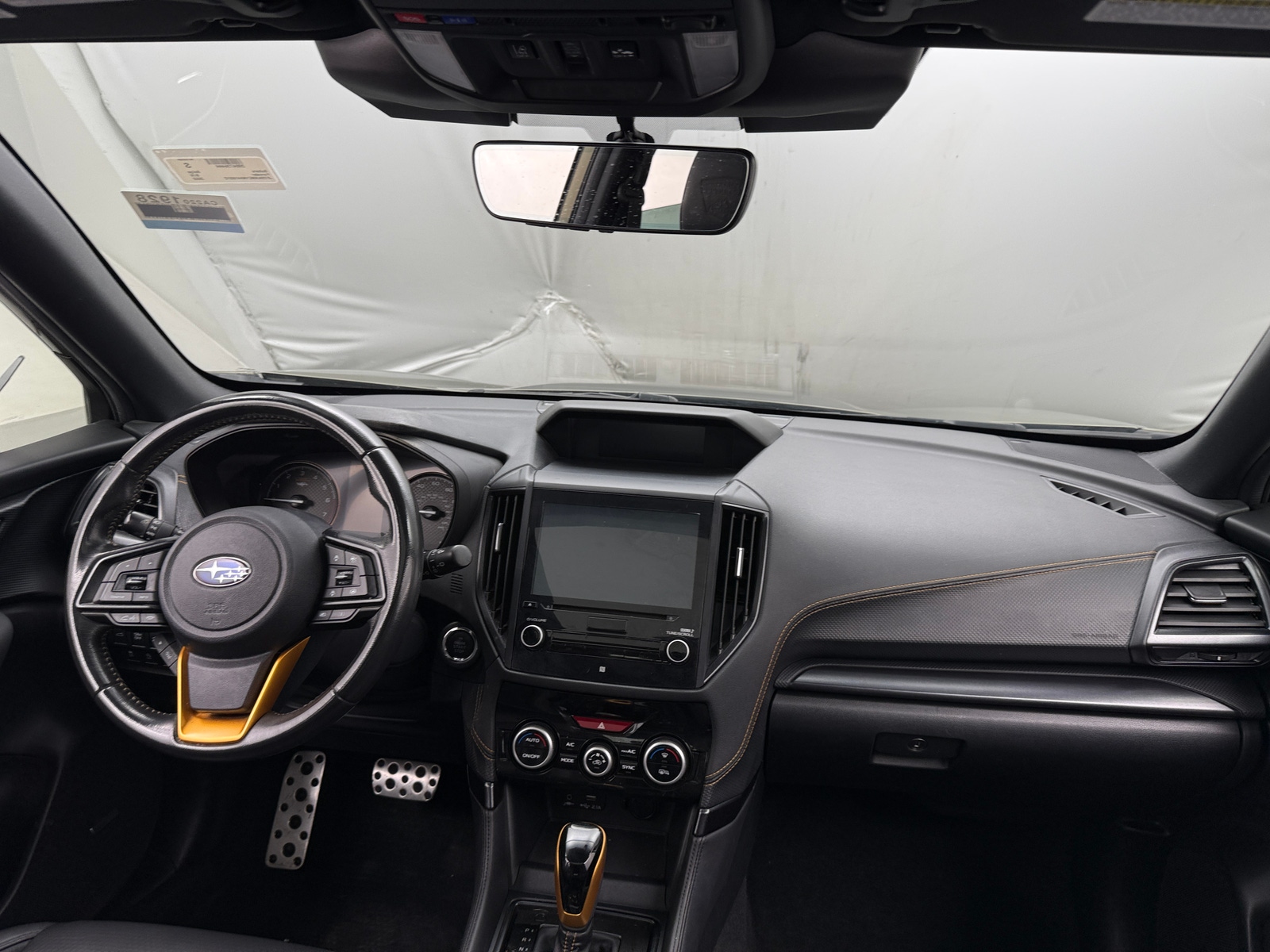 Thumbnail: 2022 Subaru Forester - 2