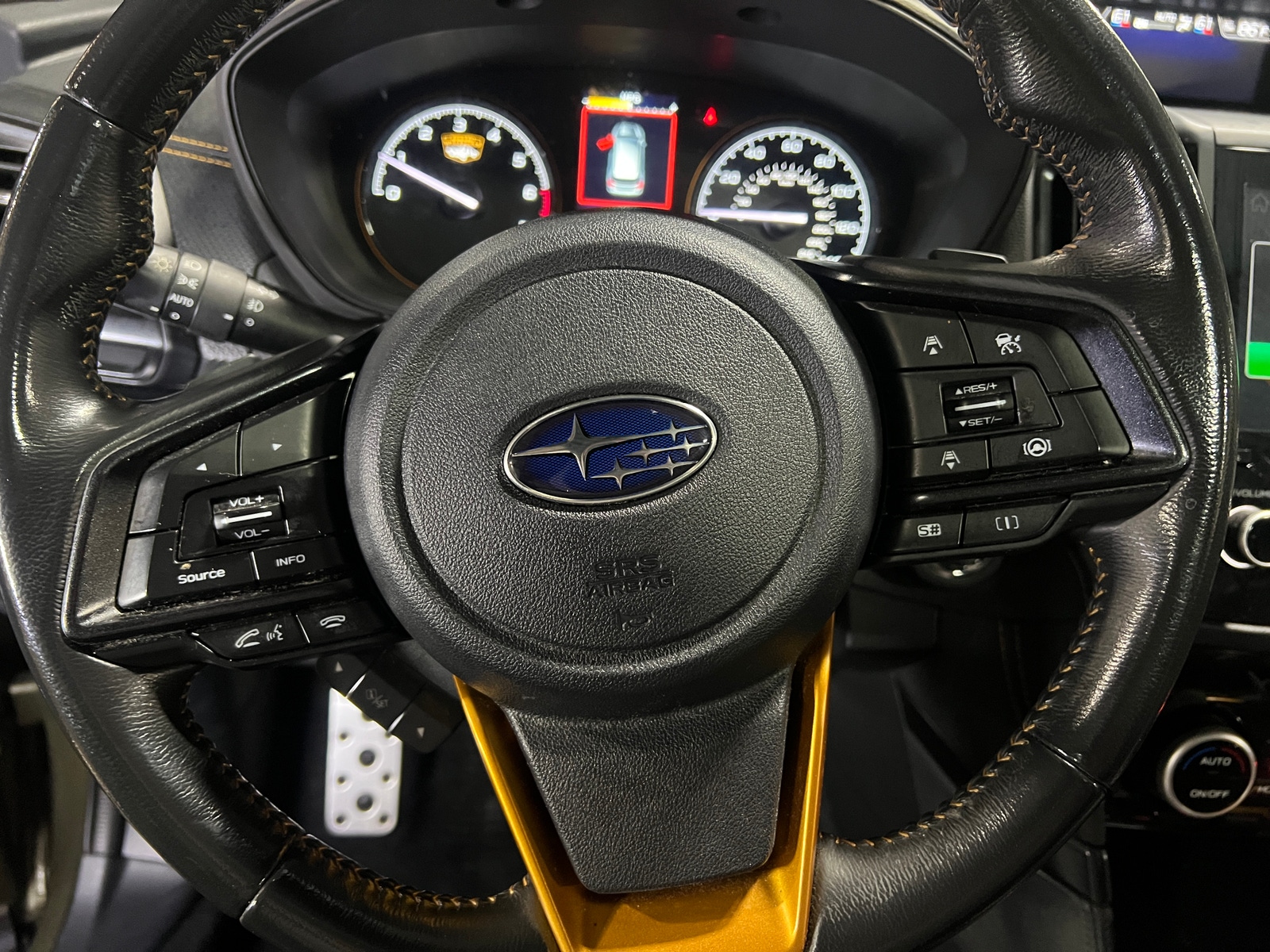 Thumbnail: 2022 Subaru Forester - 4